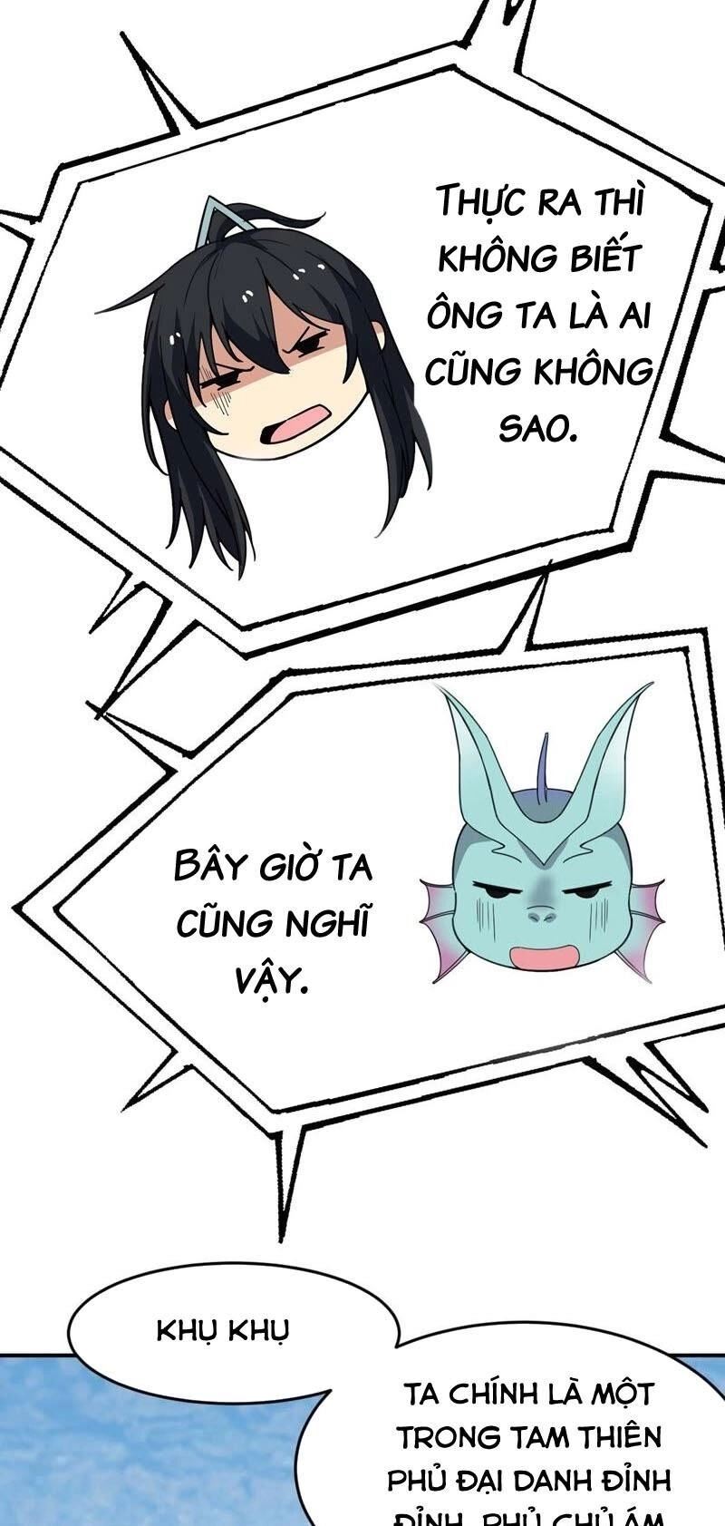 Thôn Phệ Vĩnh Hằng Chapter 79 - 21