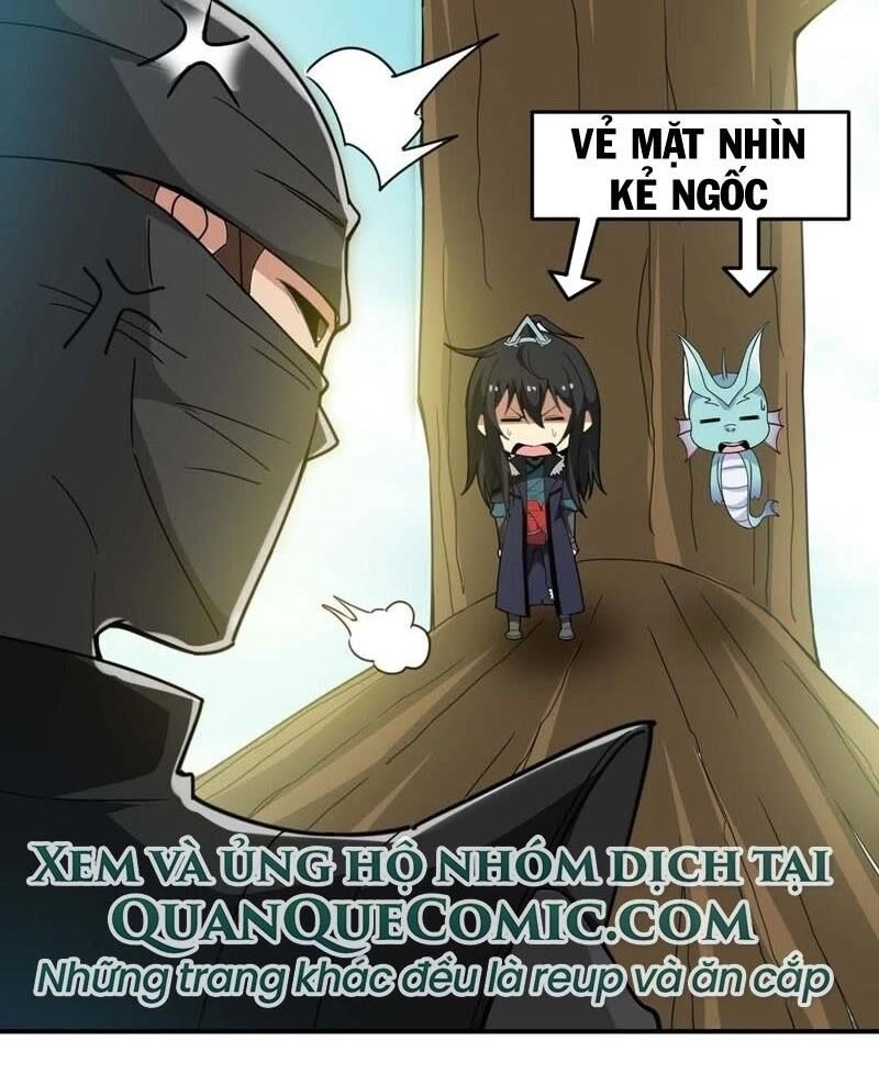 Thôn Phệ Vĩnh Hằng Chapter 79 - 24