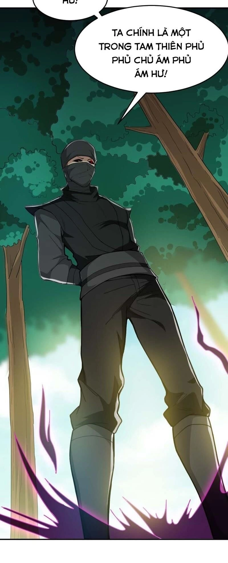 Thôn Phệ Vĩnh Hằng Chapter 79 - 26