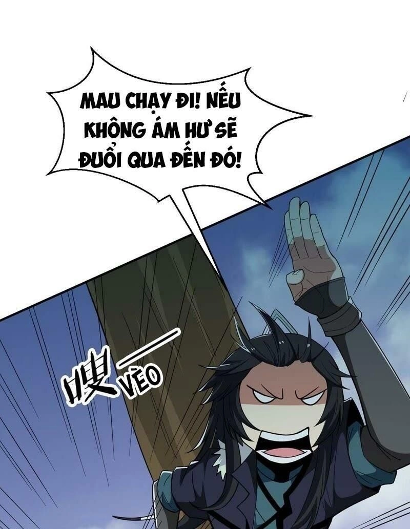 Thôn Phệ Vĩnh Hằng Chapter 80 - 1