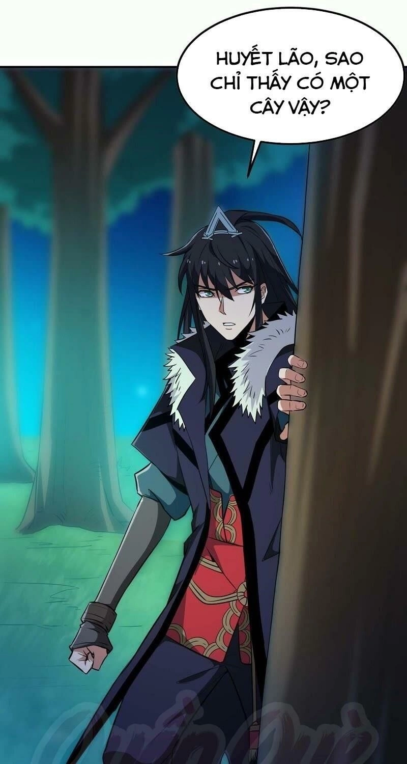 Thôn Phệ Vĩnh Hằng Chapter 80 - 19