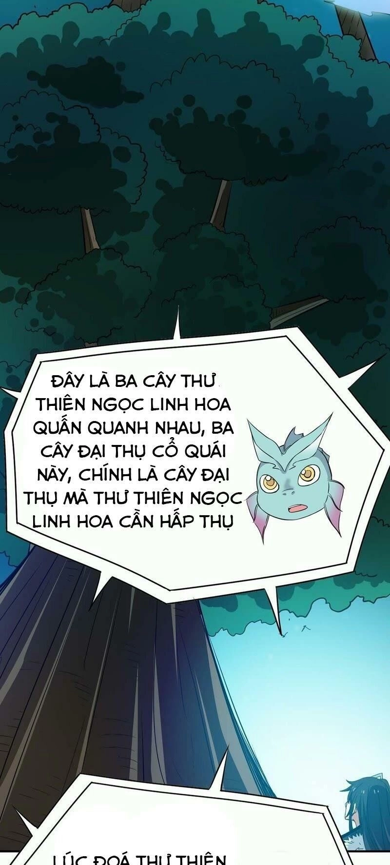 Thôn Phệ Vĩnh Hằng Chapter 80 - 21