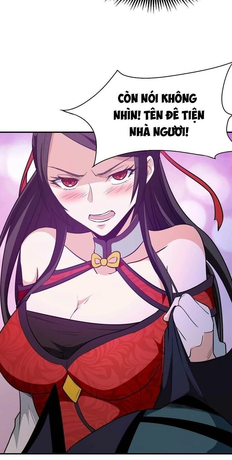 Thôn Phệ Vĩnh Hằng Chapter 80 - 30