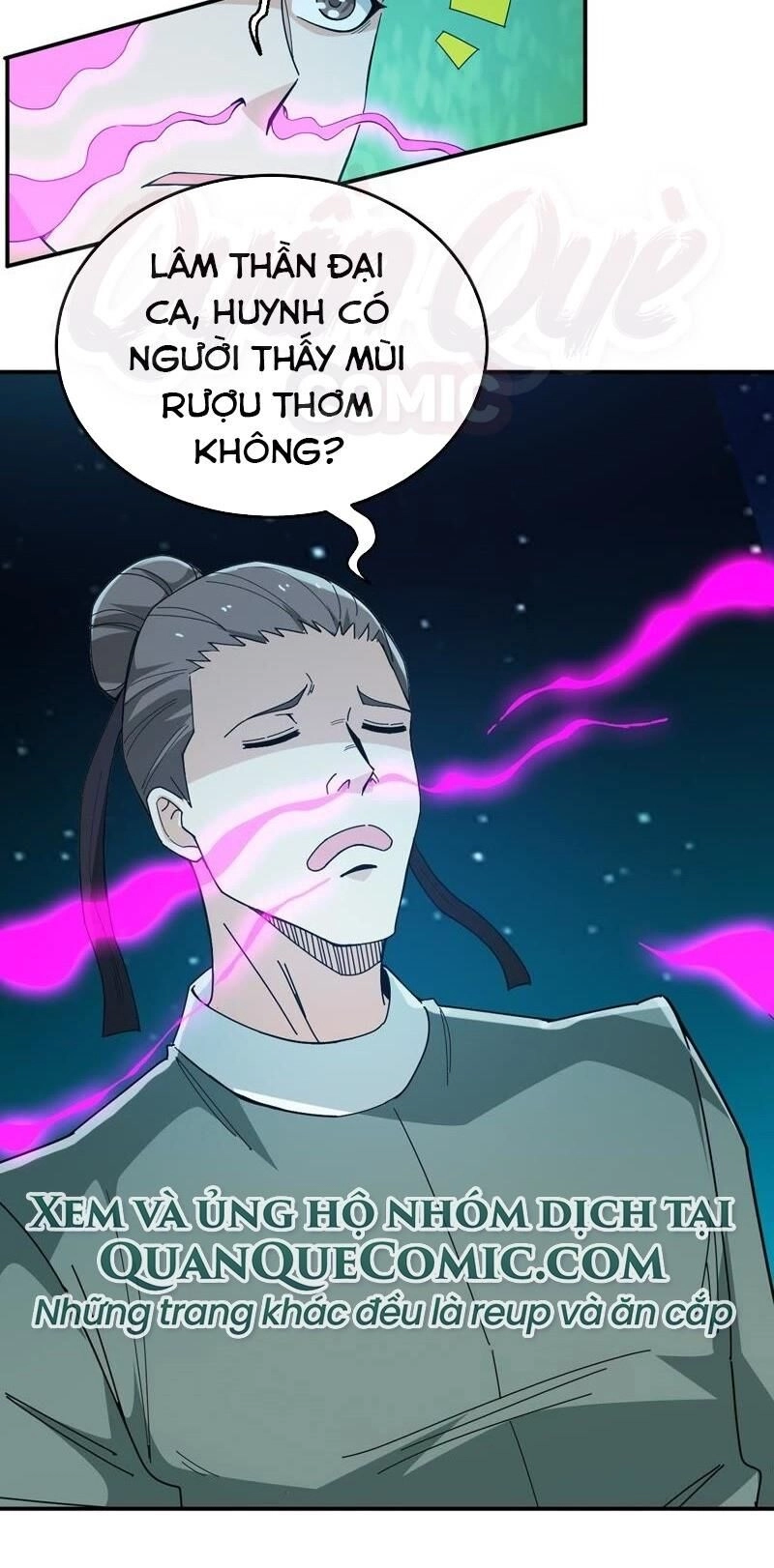 Thôn Phệ Vĩnh Hằng Chapter 81 - 2