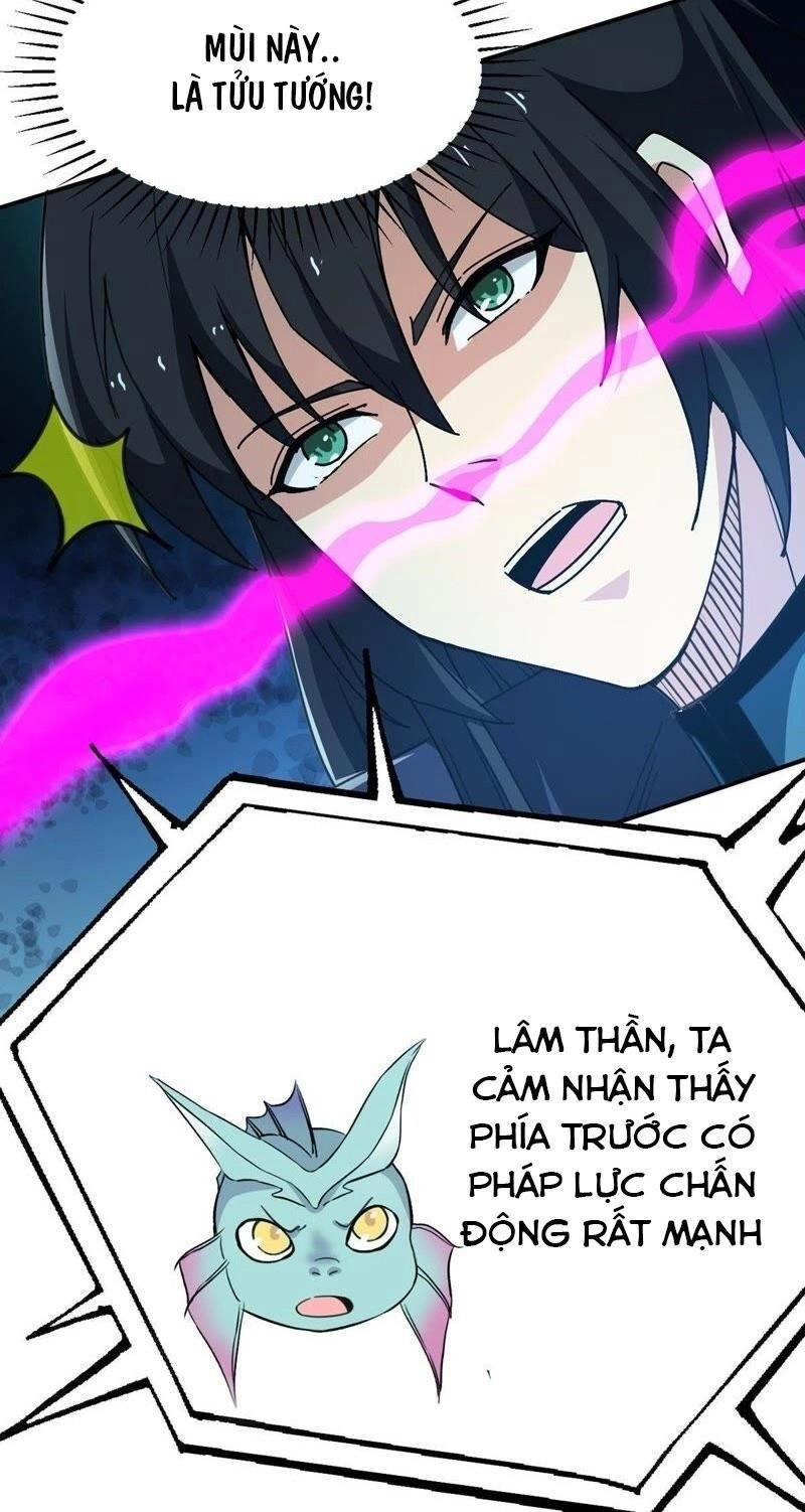 Thôn Phệ Vĩnh Hằng Chapter 81 - 4