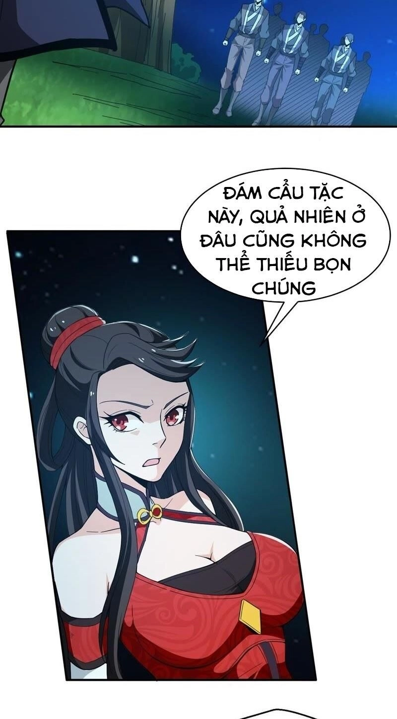Thôn Phệ Vĩnh Hằng Chapter 81 - 6
