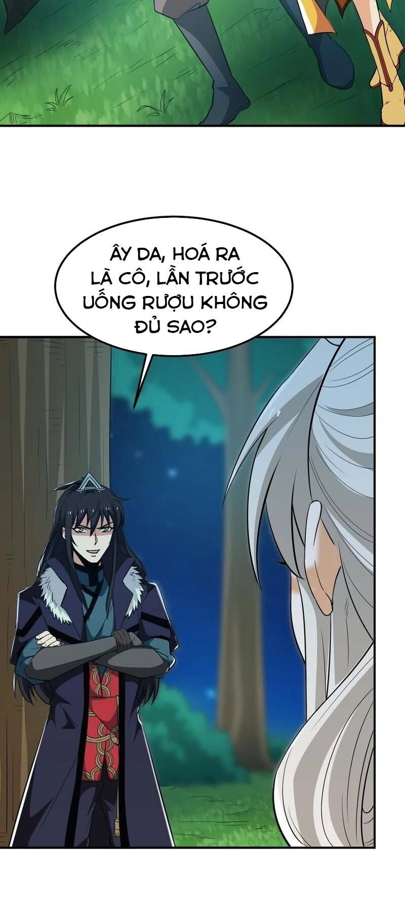 Thôn Phệ Vĩnh Hằng Chapter 81 - 10