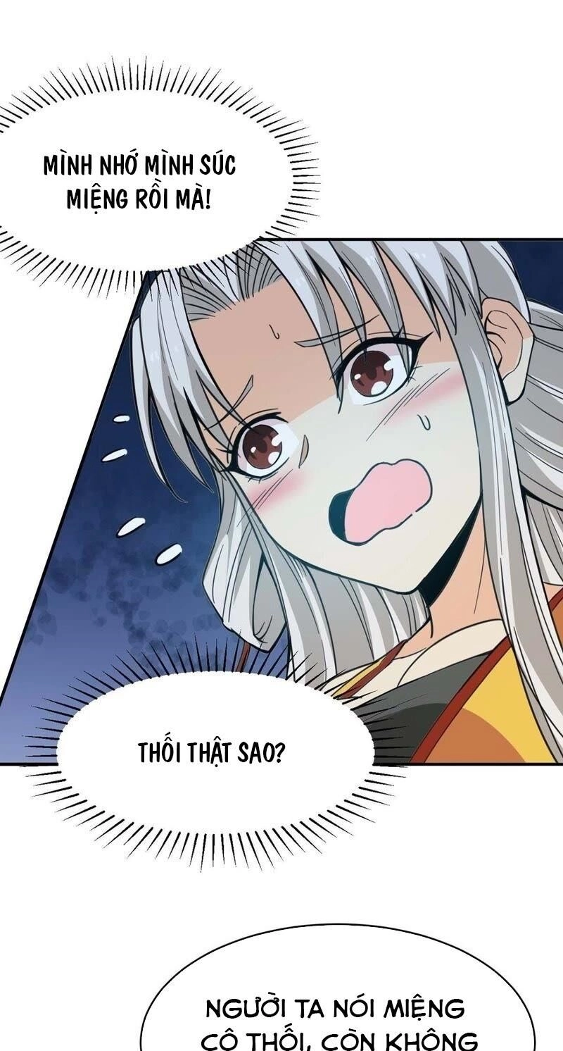 Thôn Phệ Vĩnh Hằng Chapter 81 - 13