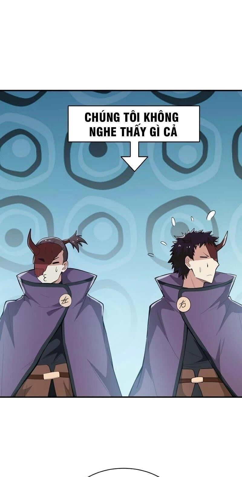 Thôn Phệ Vĩnh Hằng Chapter 81 - 17