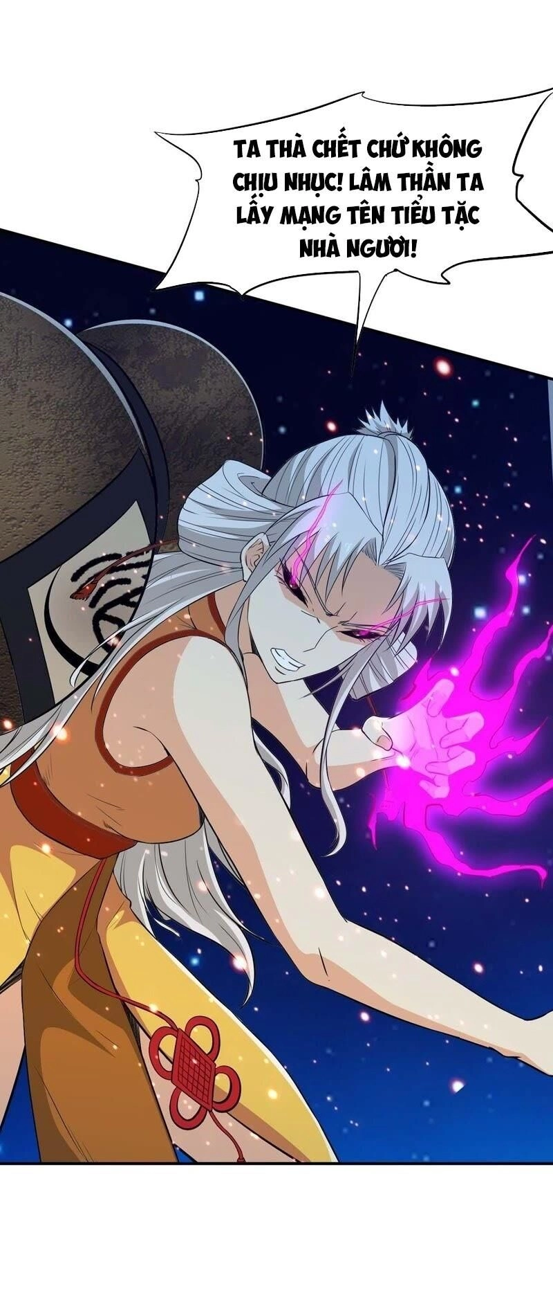 Thôn Phệ Vĩnh Hằng Chapter 81 - 19