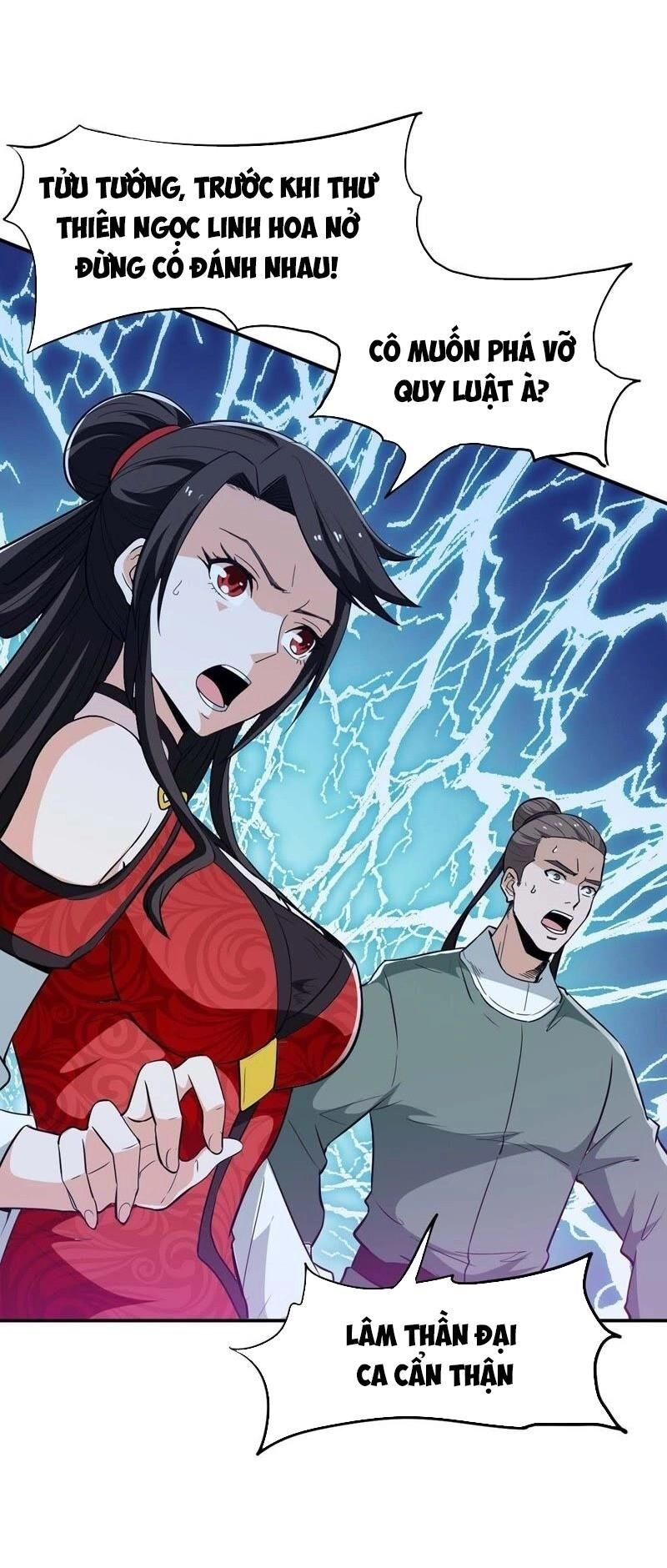 Thôn Phệ Vĩnh Hằng Chapter 81 - 20