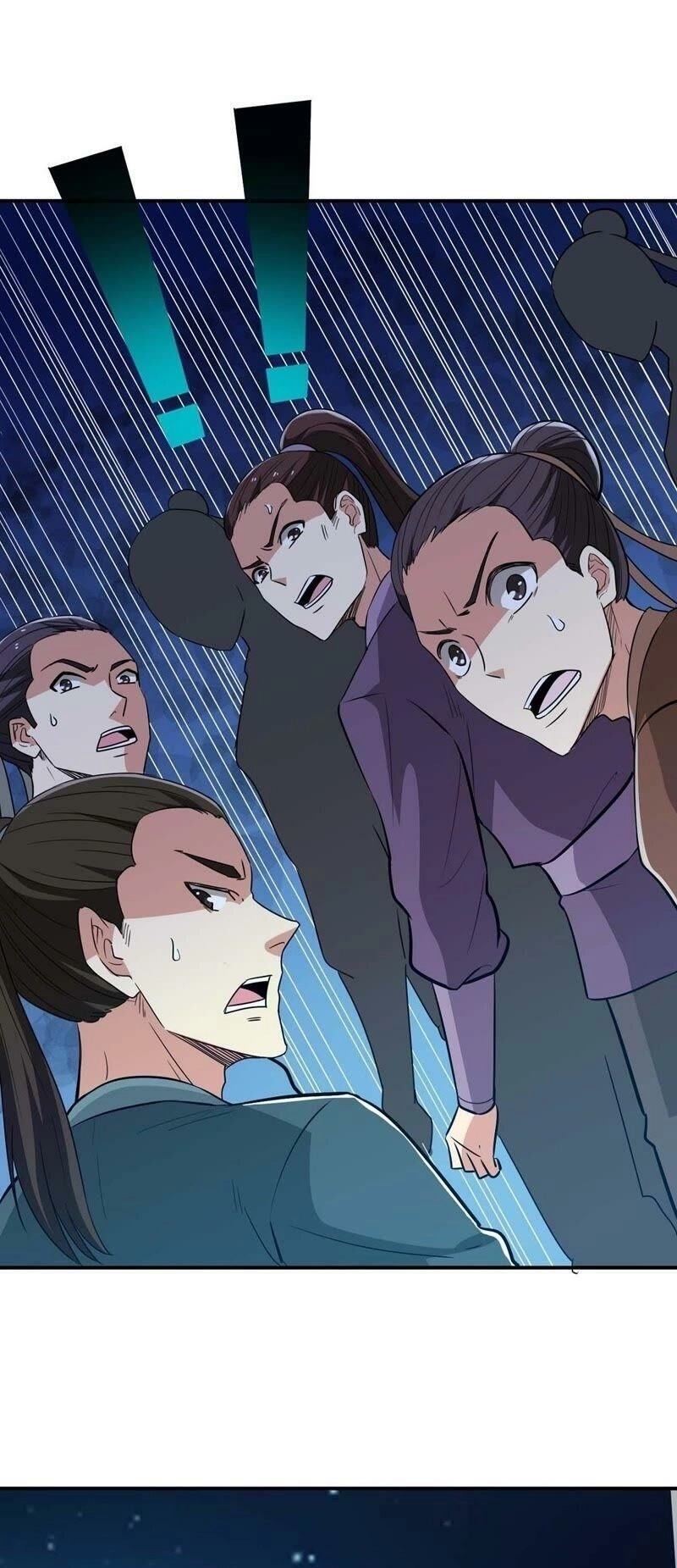 Thôn Phệ Vĩnh Hằng Chapter 82 - 11