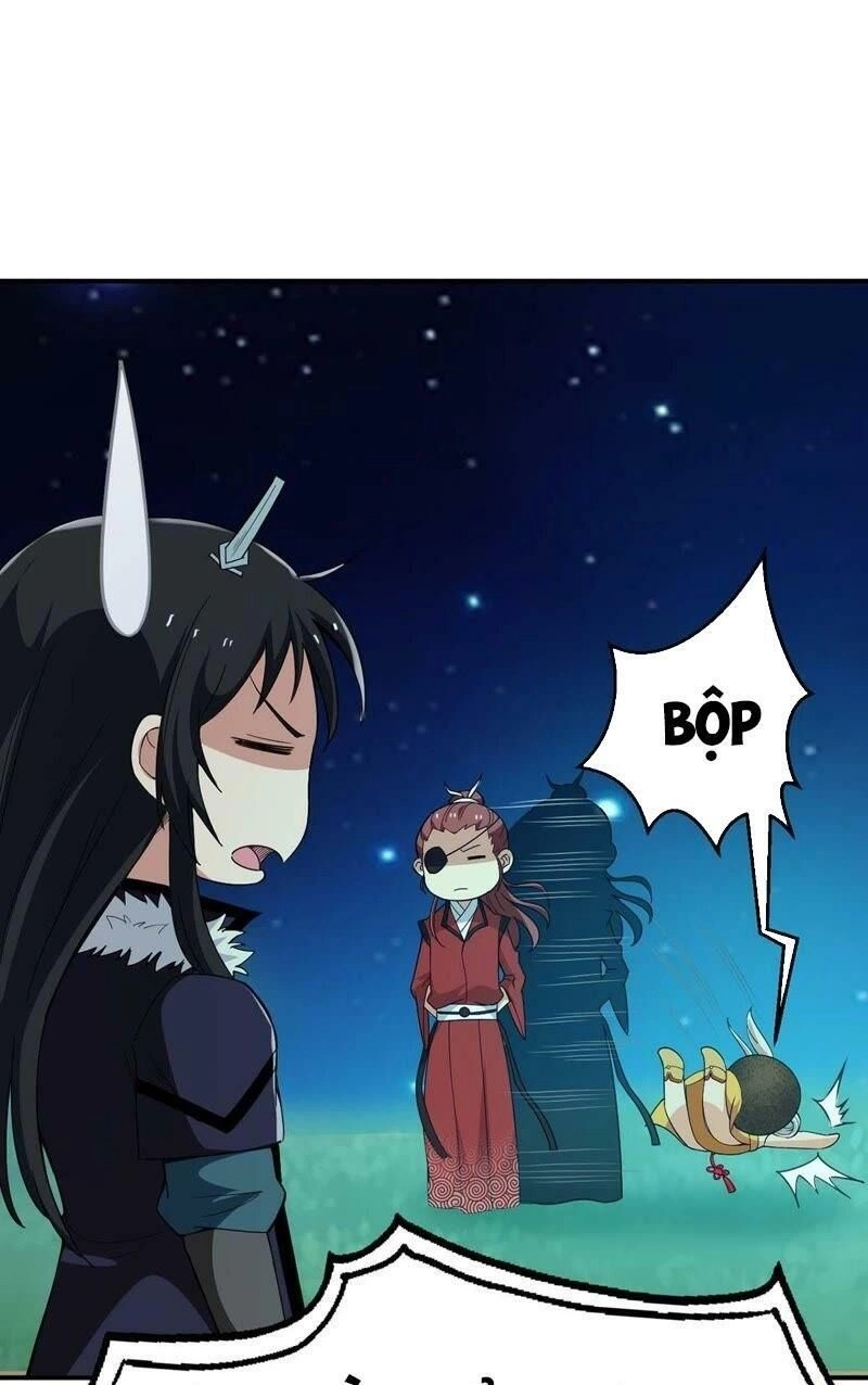 Thôn Phệ Vĩnh Hằng Chapter 82 - 15