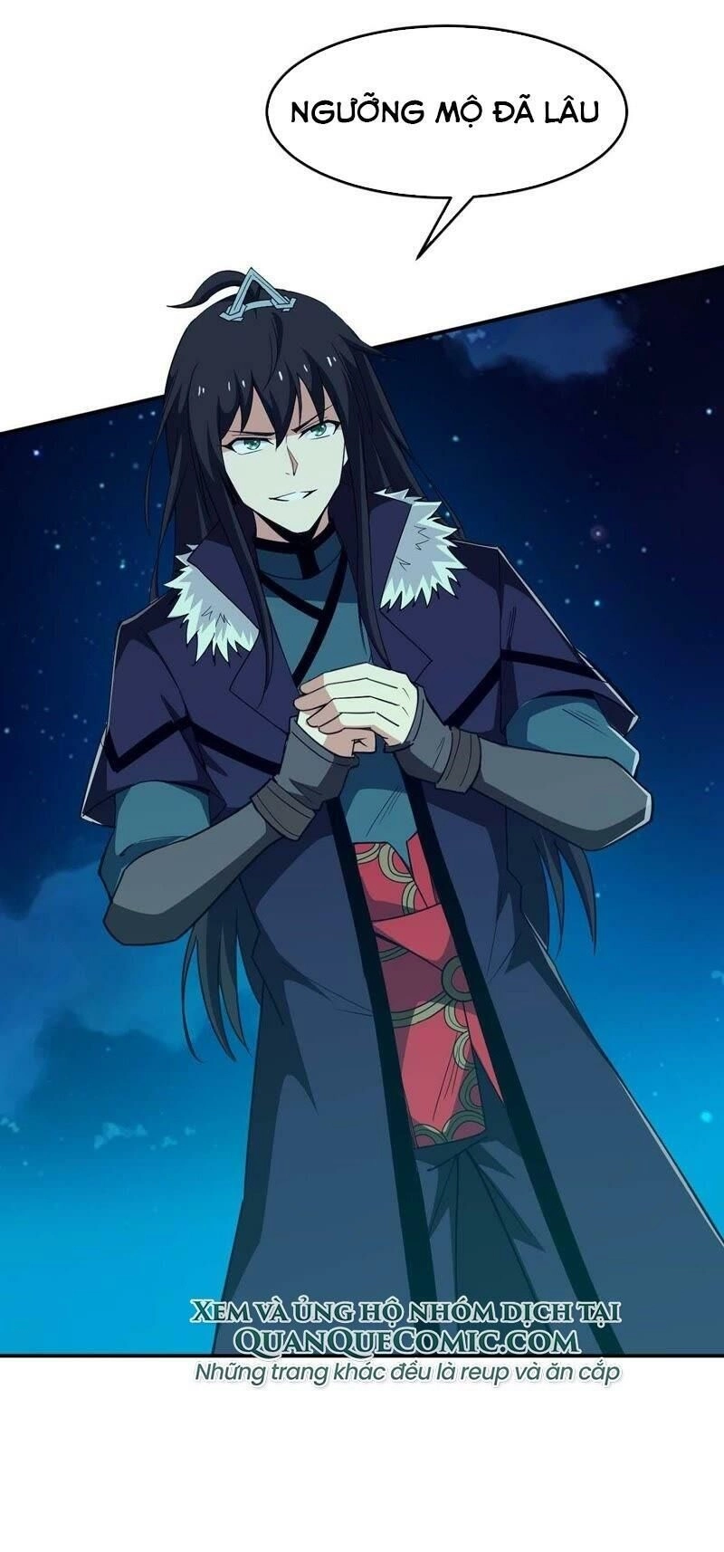 Thôn Phệ Vĩnh Hằng Chapter 82 - 21