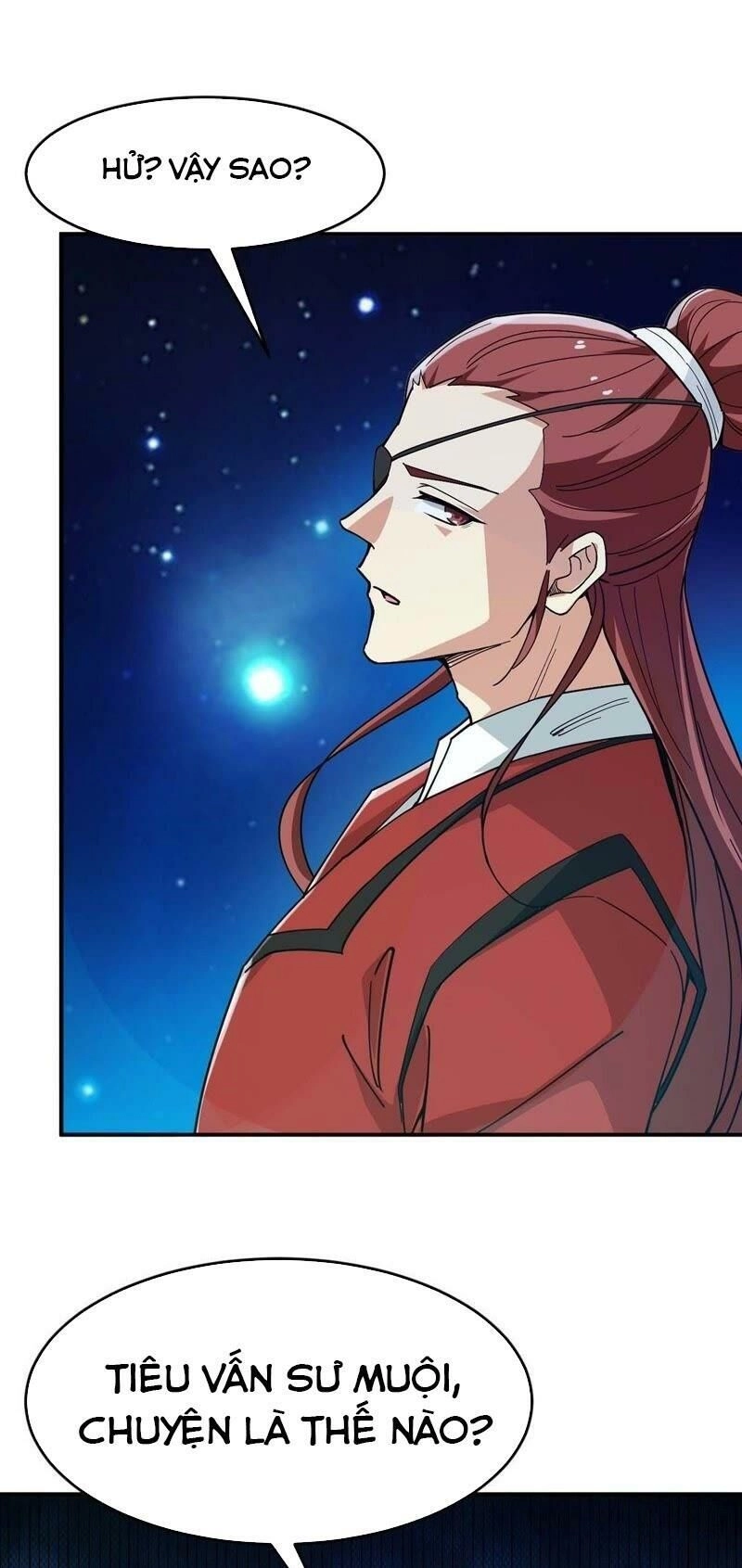 Thôn Phệ Vĩnh Hằng Chapter 82 - 25