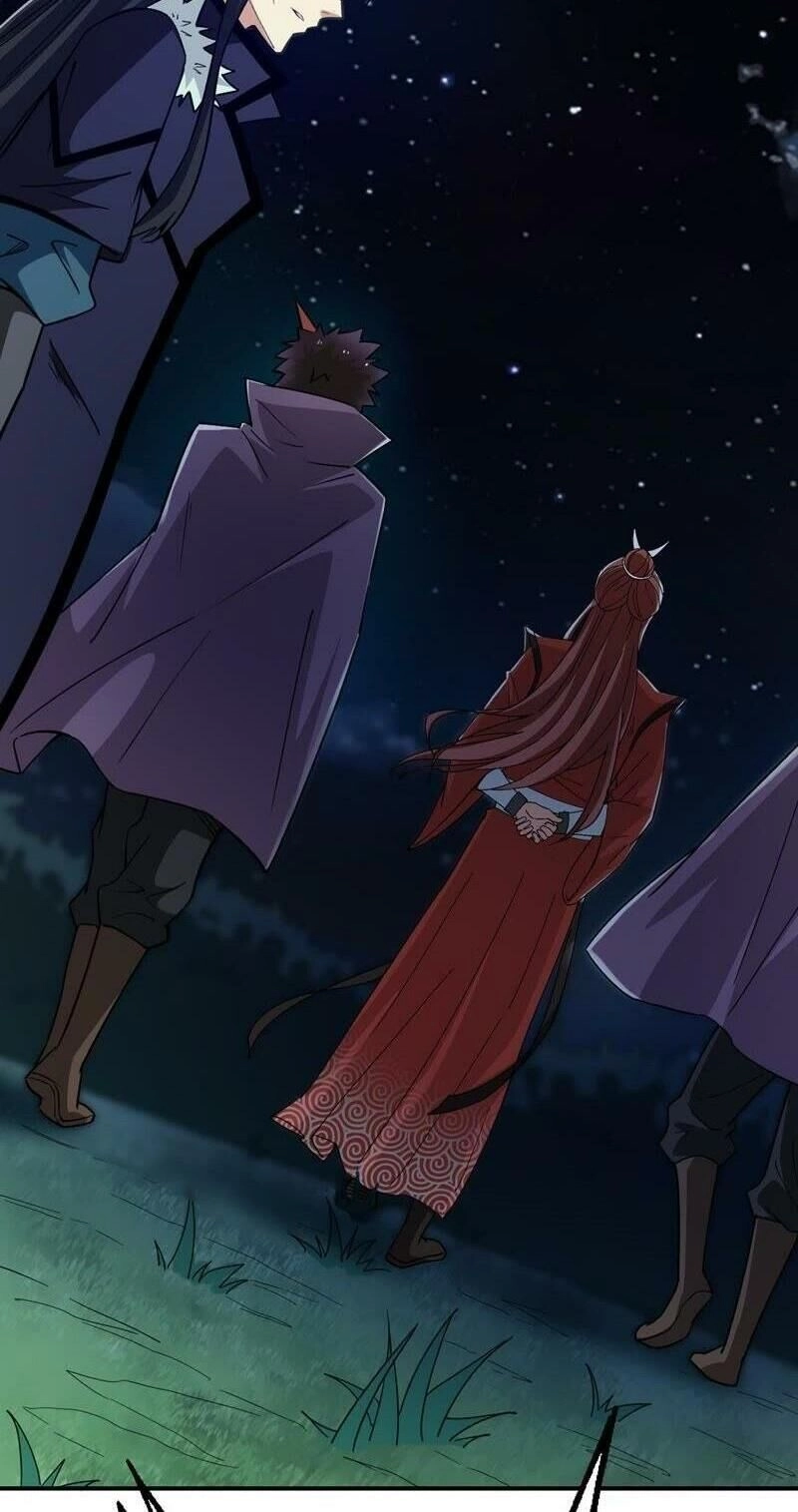 Thôn Phệ Vĩnh Hằng Chapter 83 - 8