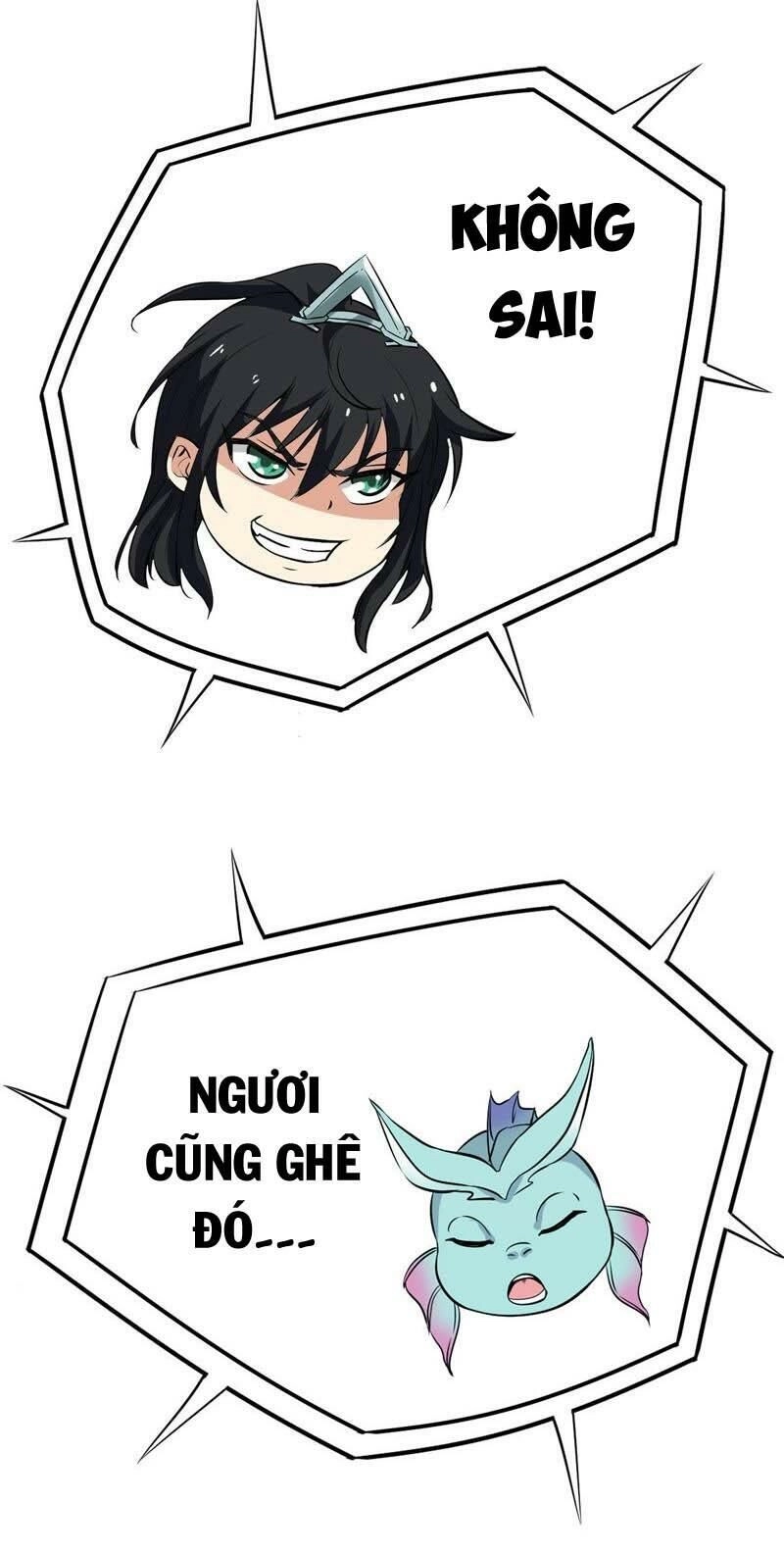 Thôn Phệ Vĩnh Hằng Chapter 84 - 13