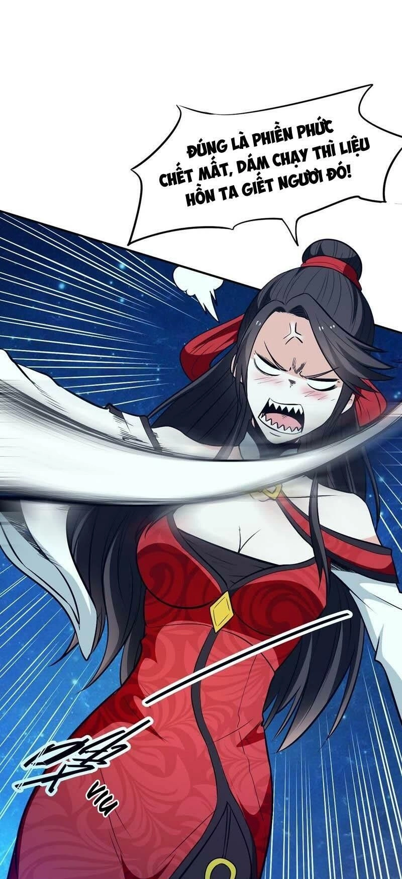 Thôn Phệ Vĩnh Hằng Chapter 84 - 15