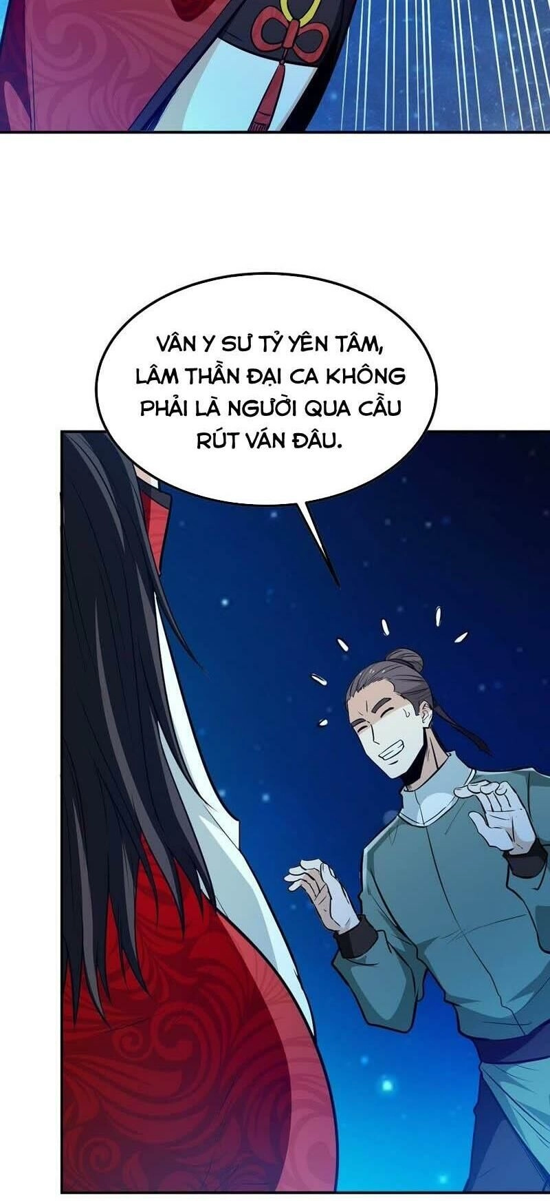 Thôn Phệ Vĩnh Hằng Chapter 84 - 16