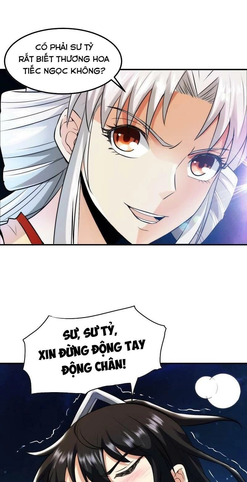 Thôn Phệ Vĩnh Hằng Chapter 85 - 11