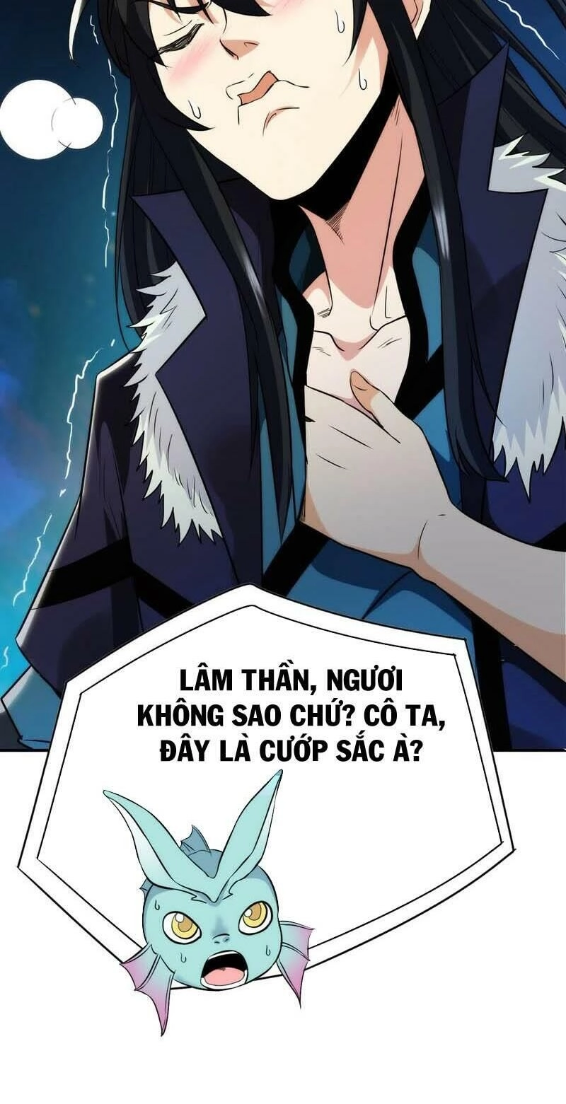 Thôn Phệ Vĩnh Hằng Chapter 85 - 12