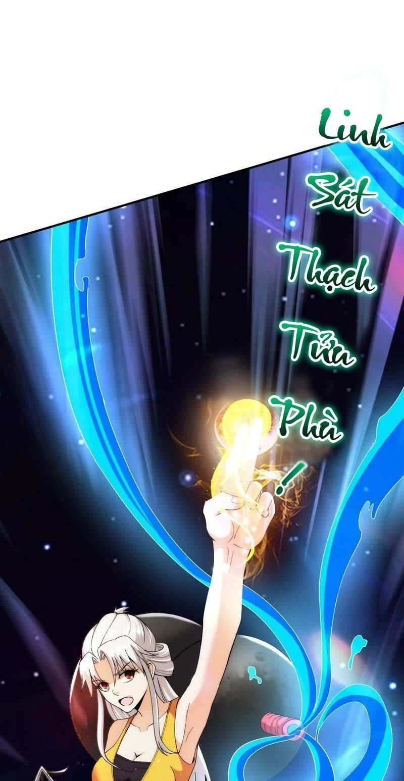 Thôn Phệ Vĩnh Hằng Chapter 85 - 15