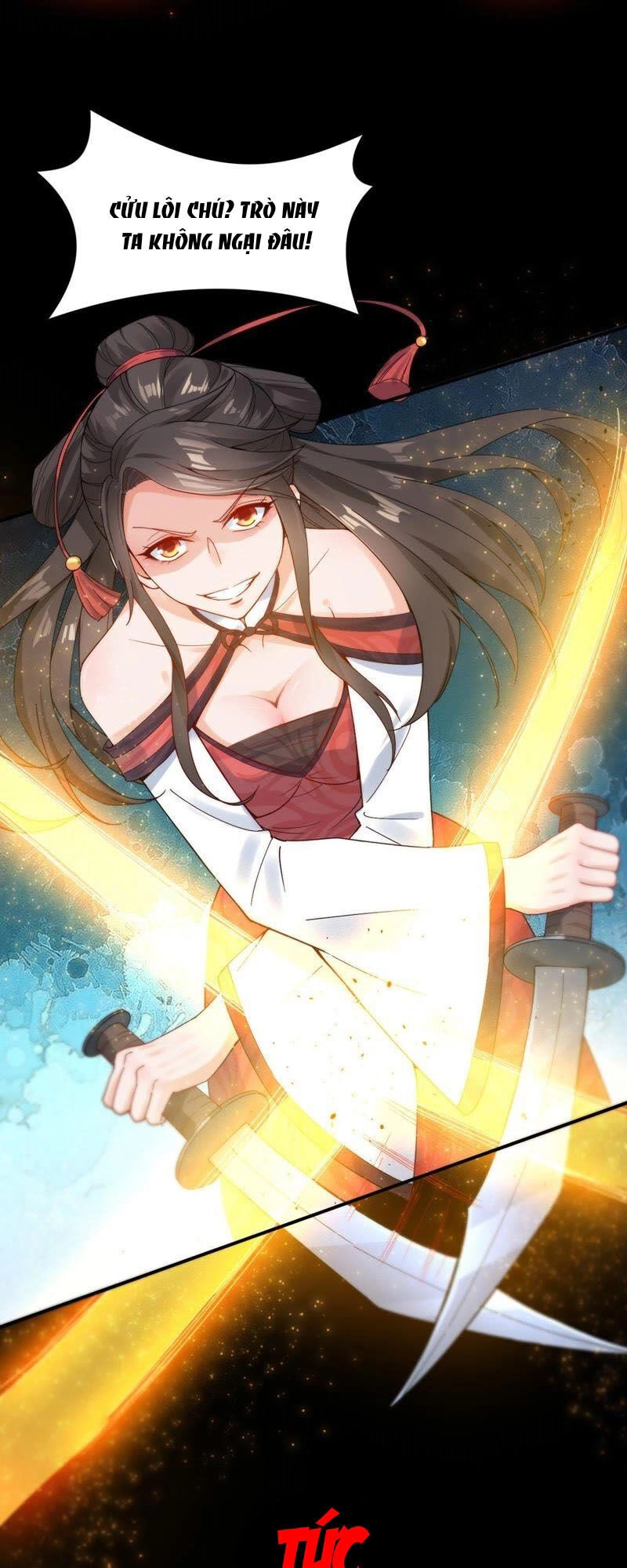 Thôn Phệ Vĩnh Hằng Chapter 86 - 24