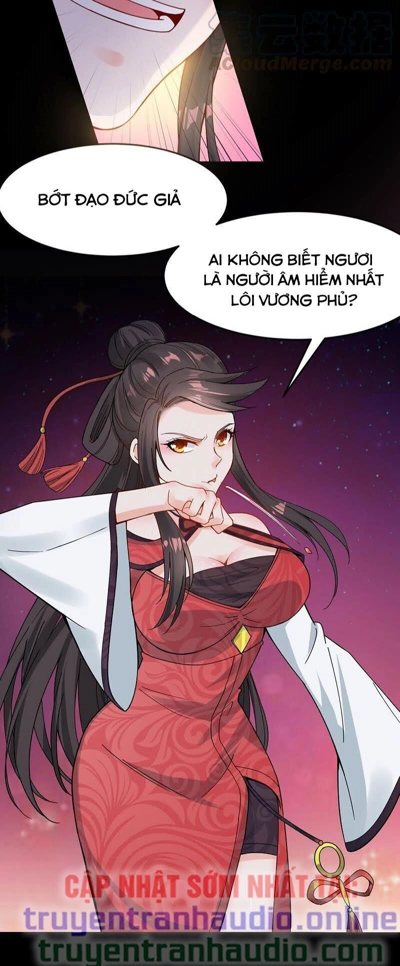 Thôn Phệ Vĩnh Hằng Chapter 86 - 31