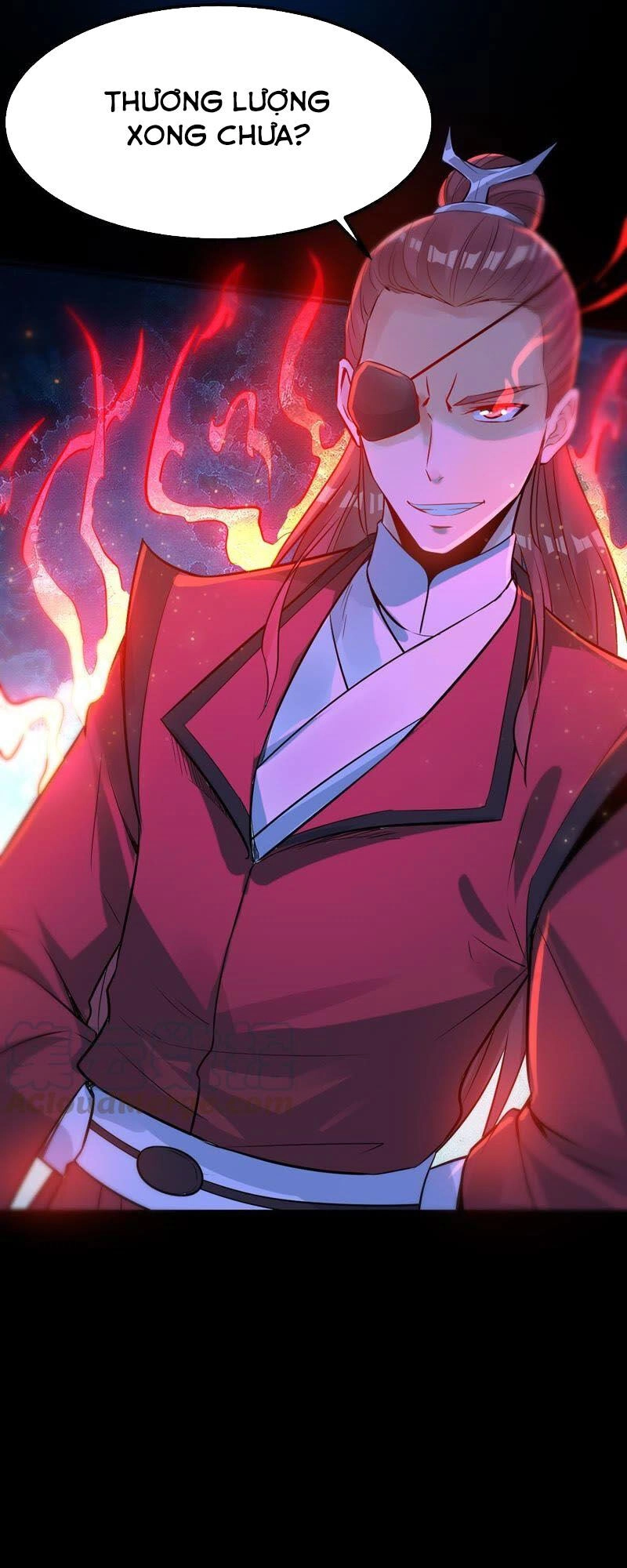 Thôn Phệ Vĩnh Hằng Chapter 87 - 16