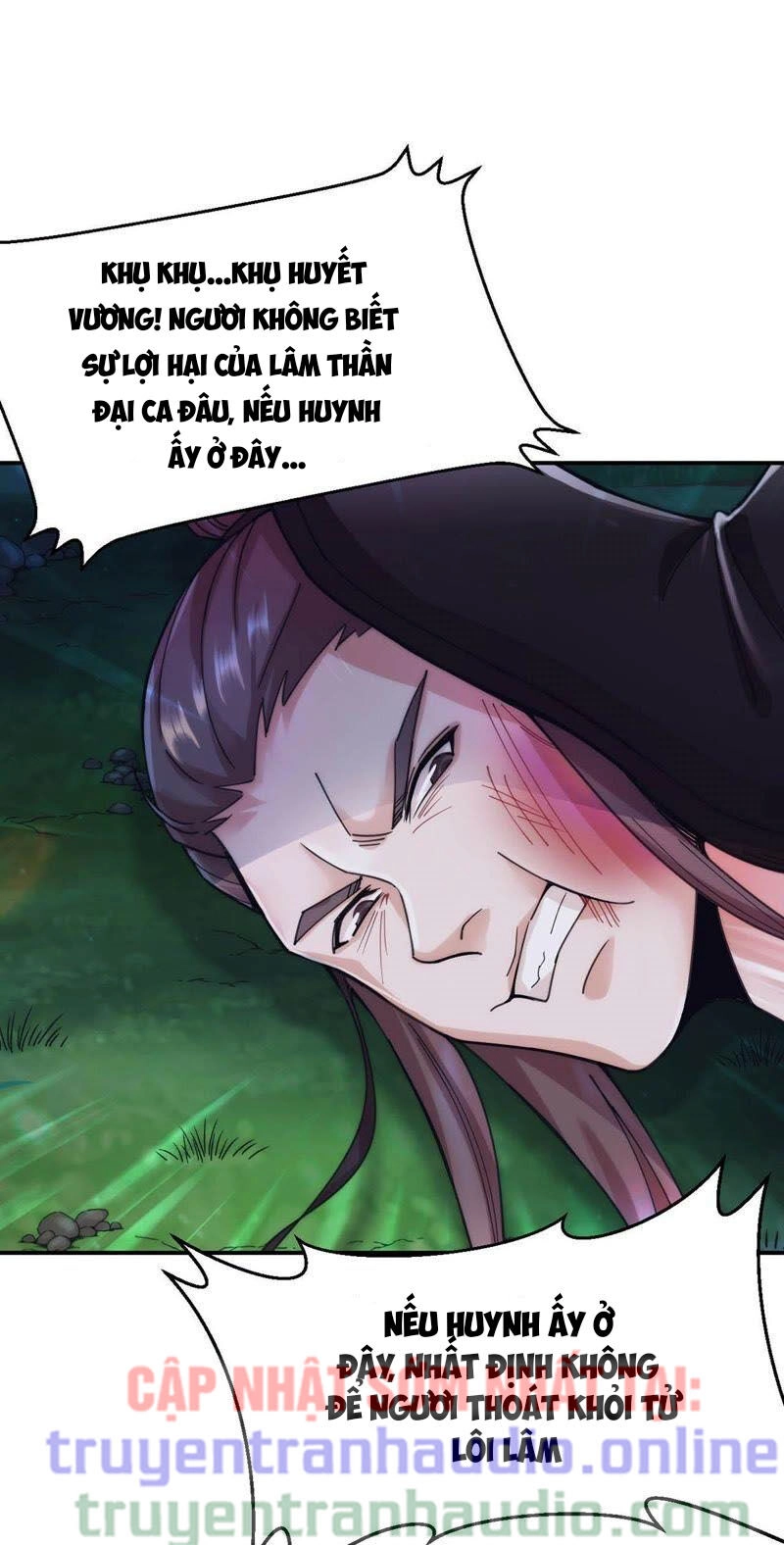 Thôn Phệ Vĩnh Hằng Chapter 88 - 1