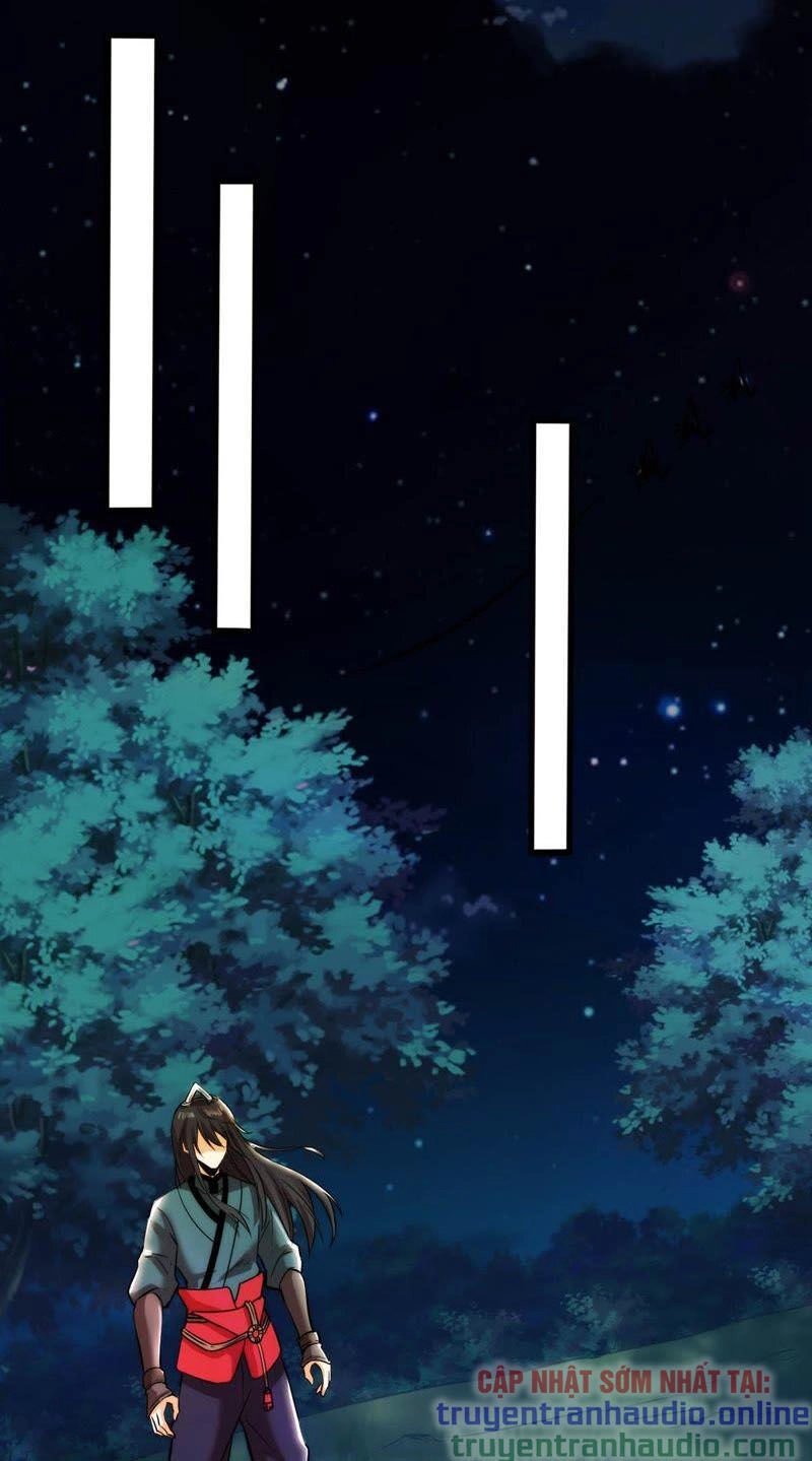 Thôn Phệ Vĩnh Hằng Chapter 89 - 1