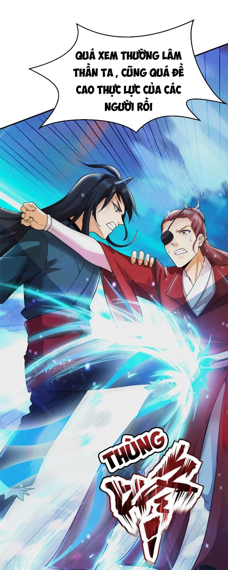 Thôn Phệ Vĩnh Hằng Chapter 89 - 19