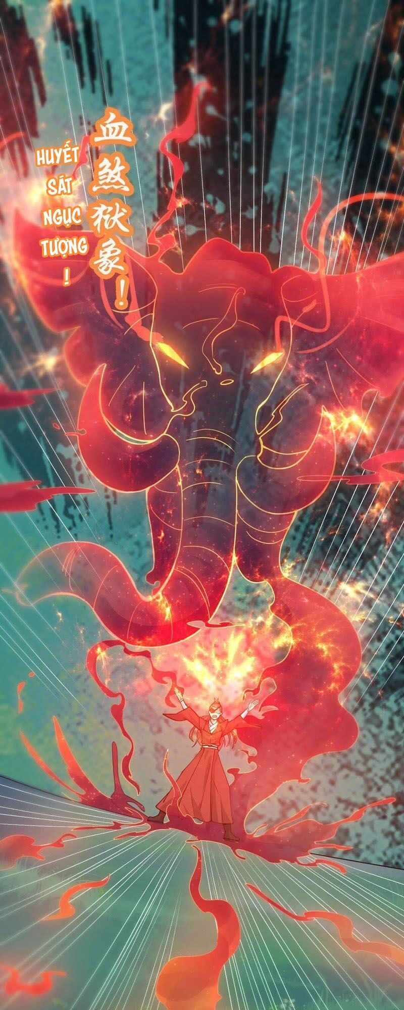 Thôn Phệ Vĩnh Hằng Chapter 90 - 1