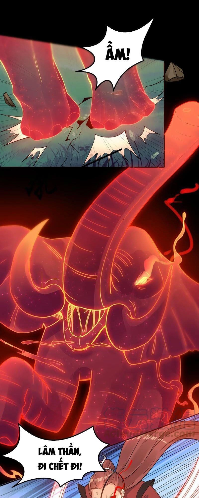 Thôn Phệ Vĩnh Hằng Chapter 90 - 3