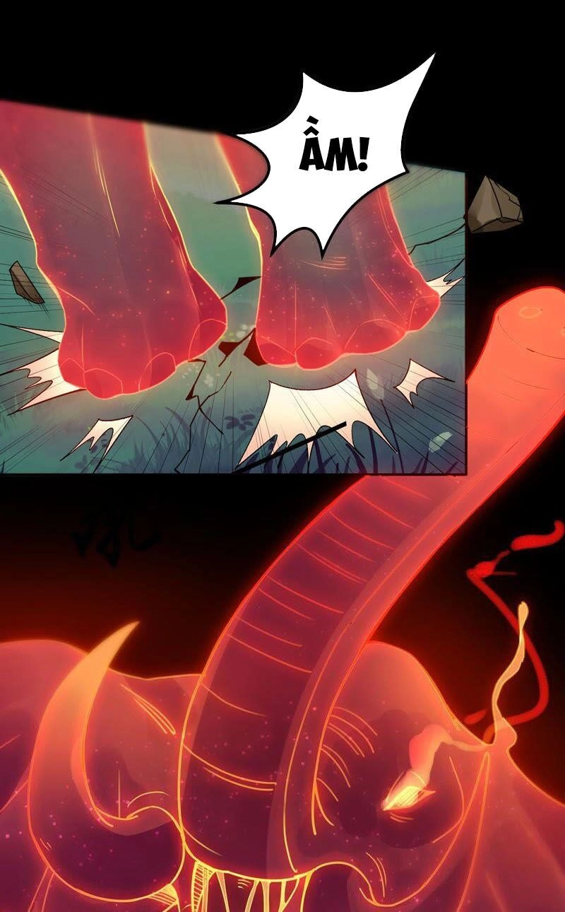 Thôn Phệ Vĩnh Hằng Chapter 90 - 5