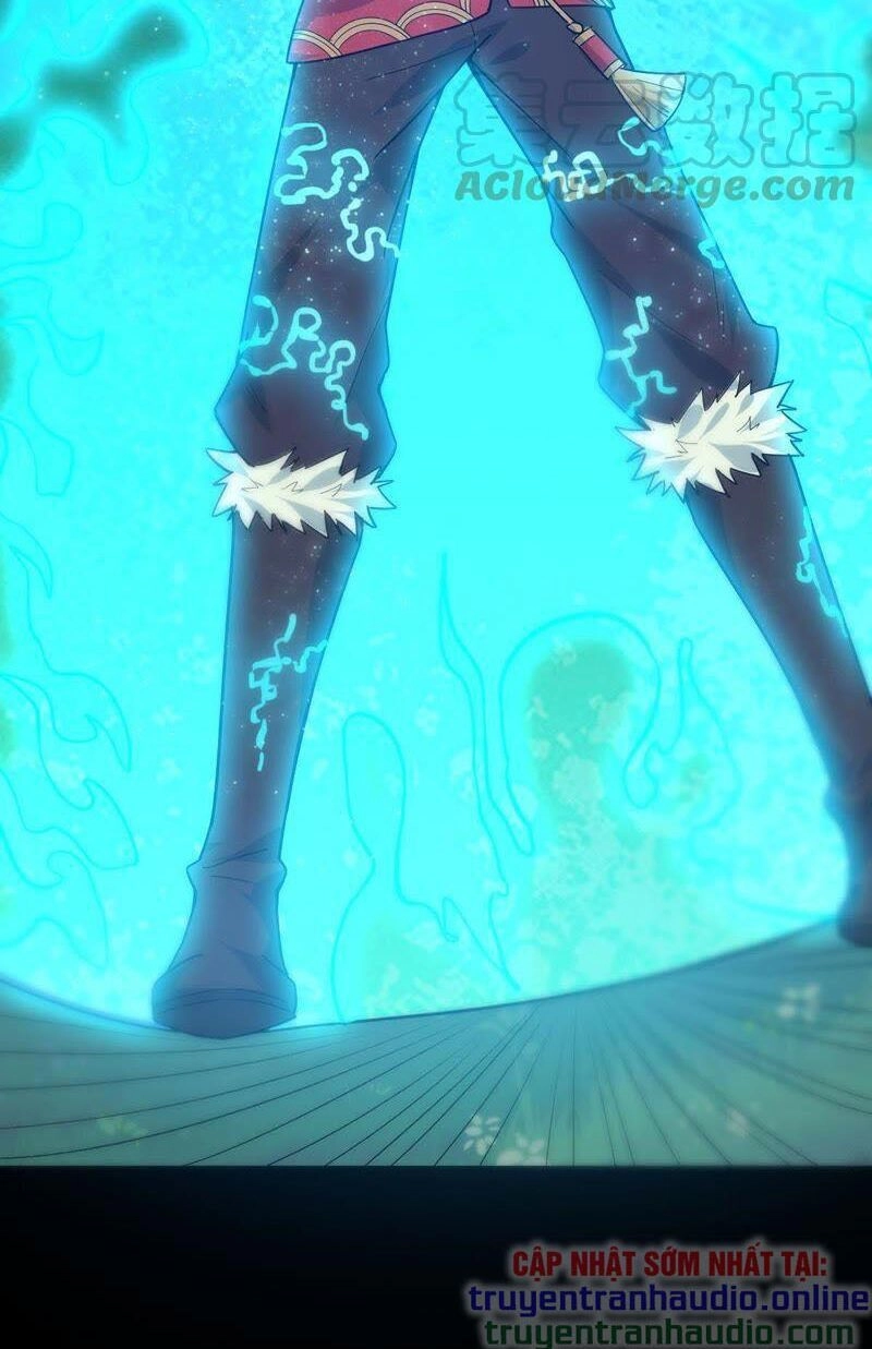 Thôn Phệ Vĩnh Hằng Chapter 90 - 12