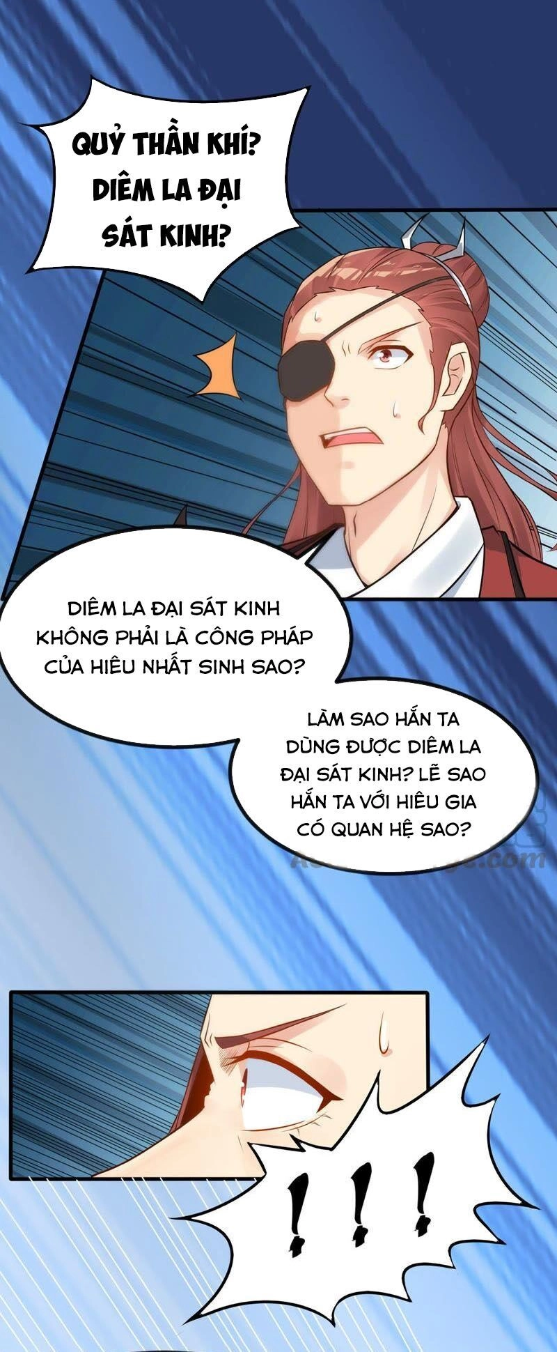 Thôn Phệ Vĩnh Hằng Chapter 90 - 13