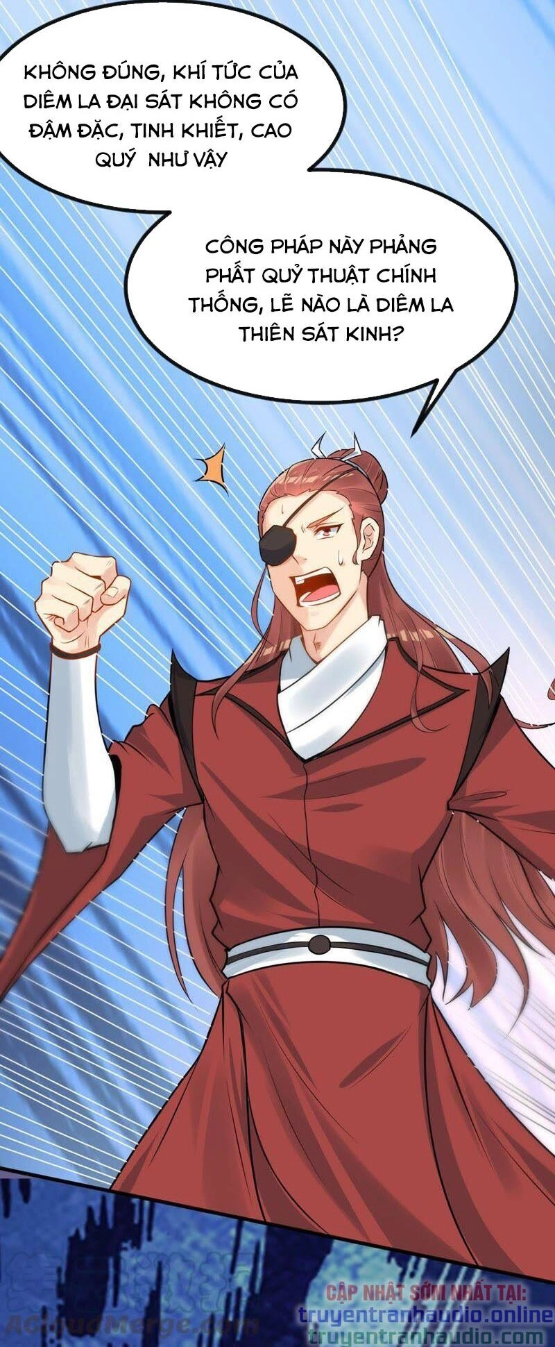 Thôn Phệ Vĩnh Hằng Chapter 90 - 14