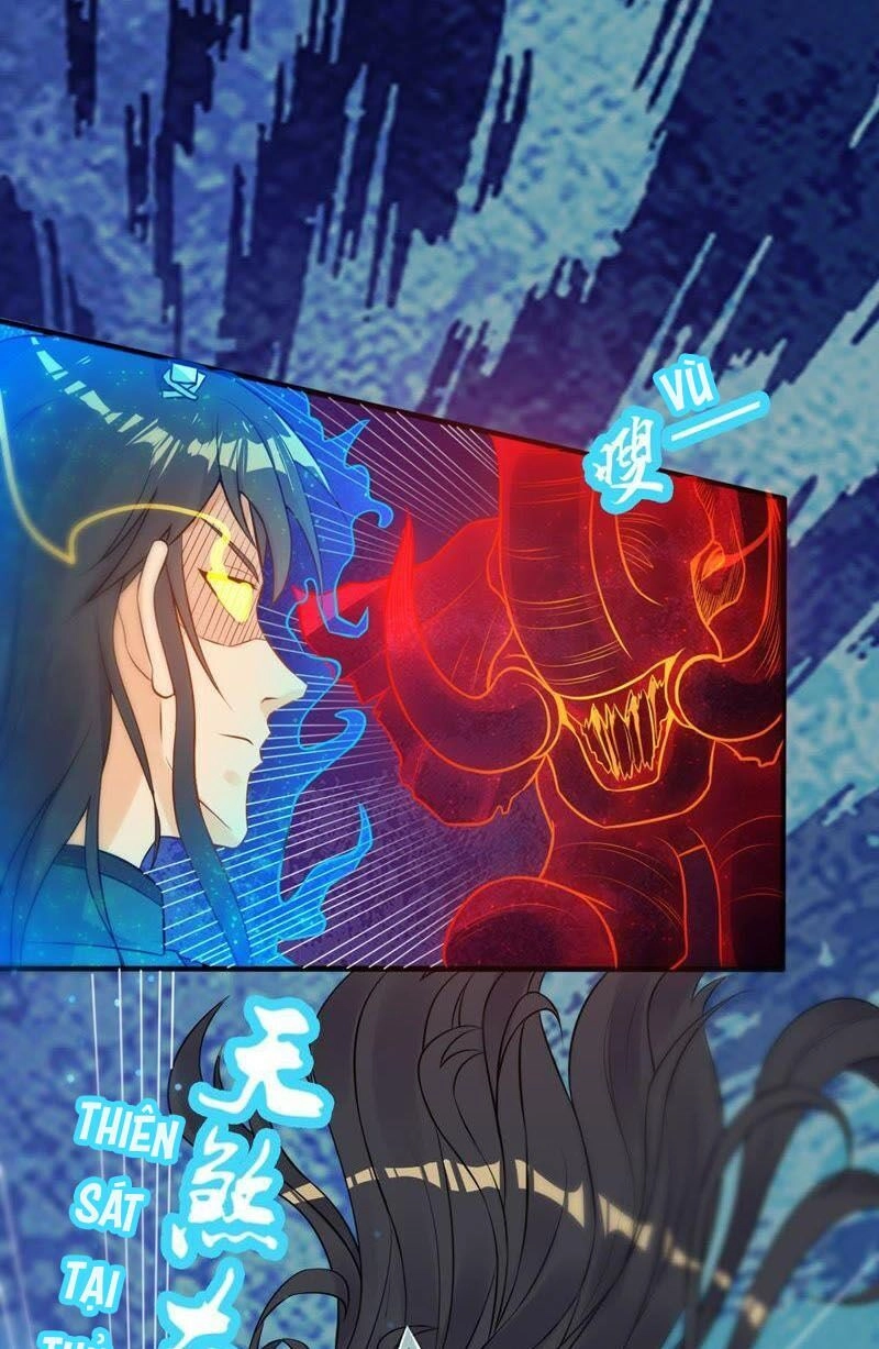 Thôn Phệ Vĩnh Hằng Chapter 90 - 15