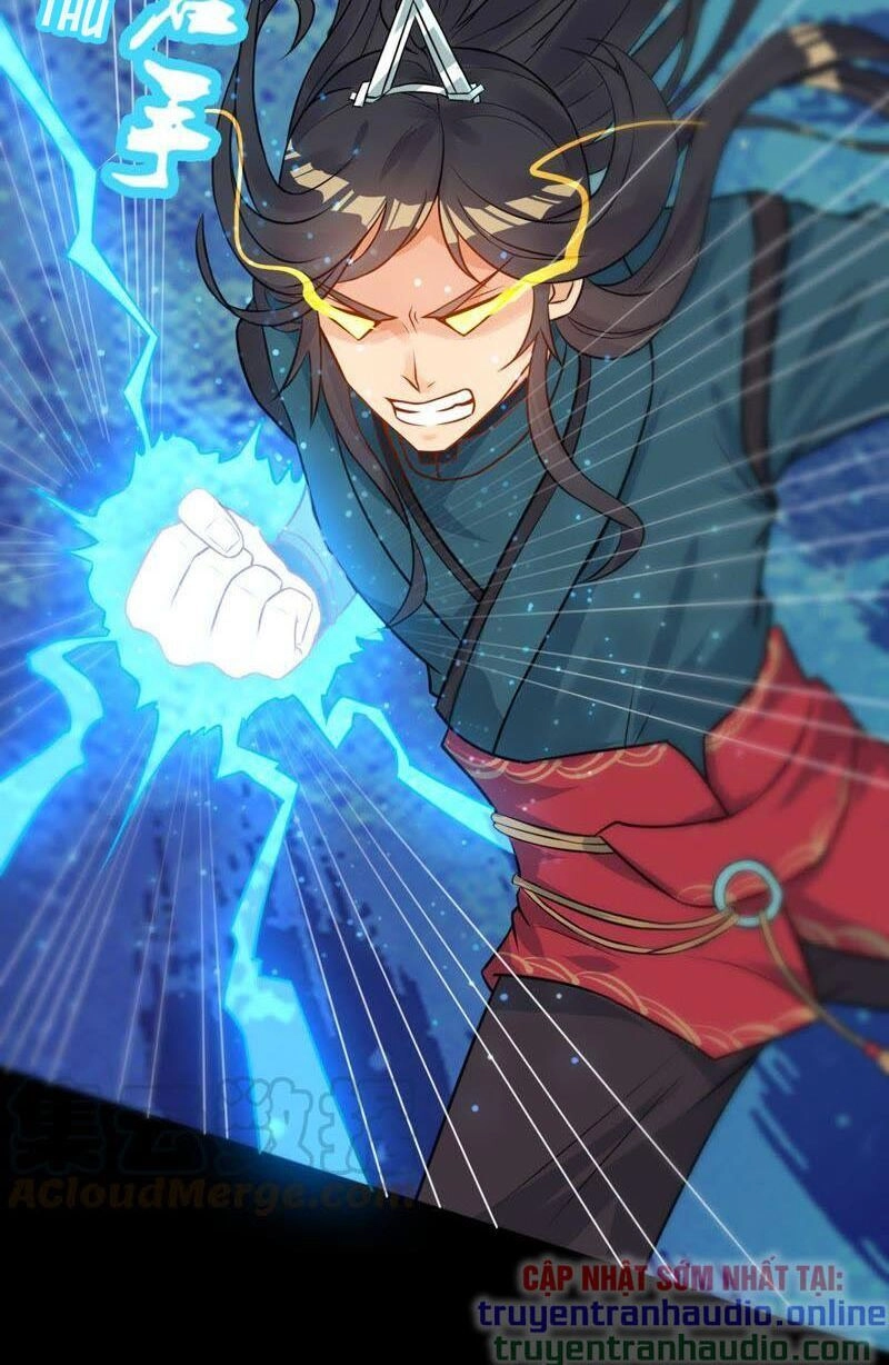 Thôn Phệ Vĩnh Hằng Chapter 90 - 16