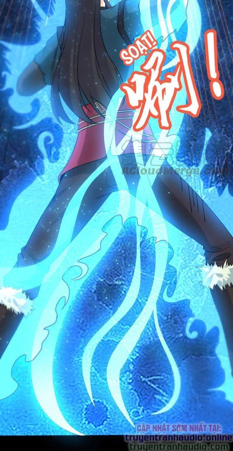 Thôn Phệ Vĩnh Hằng Chapter 90 - 18