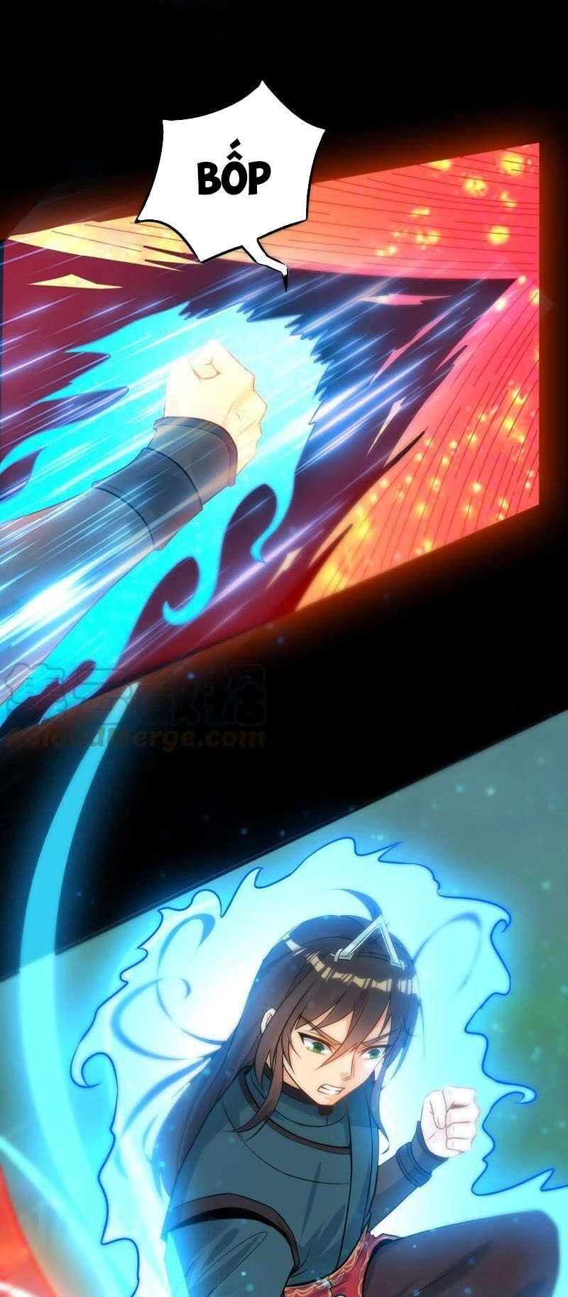 Thôn Phệ Vĩnh Hằng Chapter 90 - 19