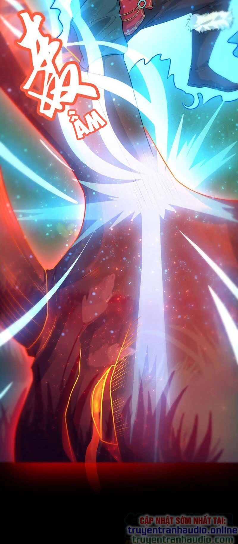 Thôn Phệ Vĩnh Hằng Chapter 90 - 20