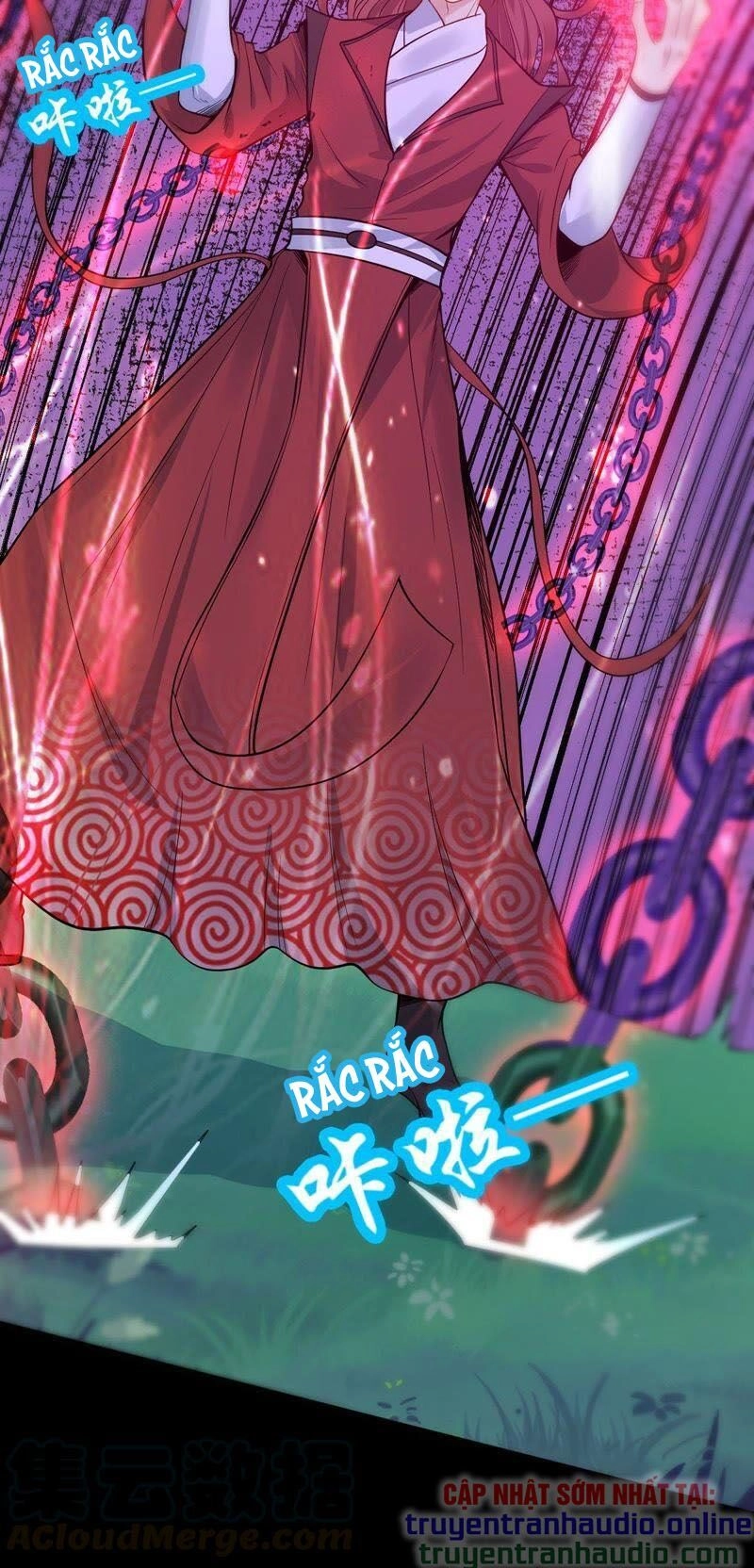 Thôn Phệ Vĩnh Hằng Chapter 90 - 24