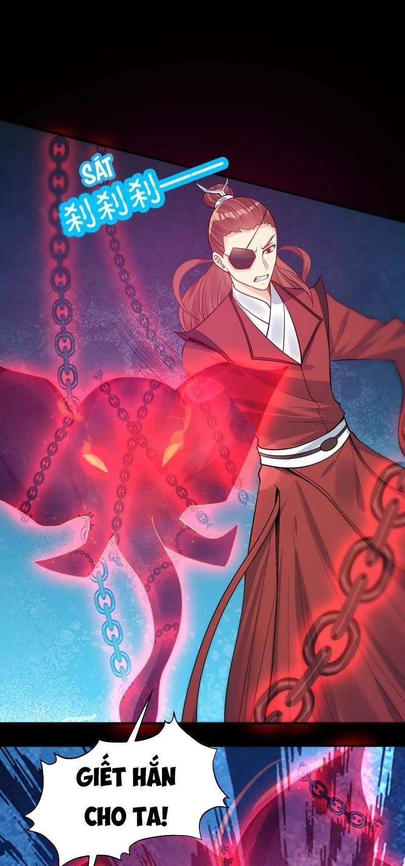 Thôn Phệ Vĩnh Hằng Chapter 90 - 25