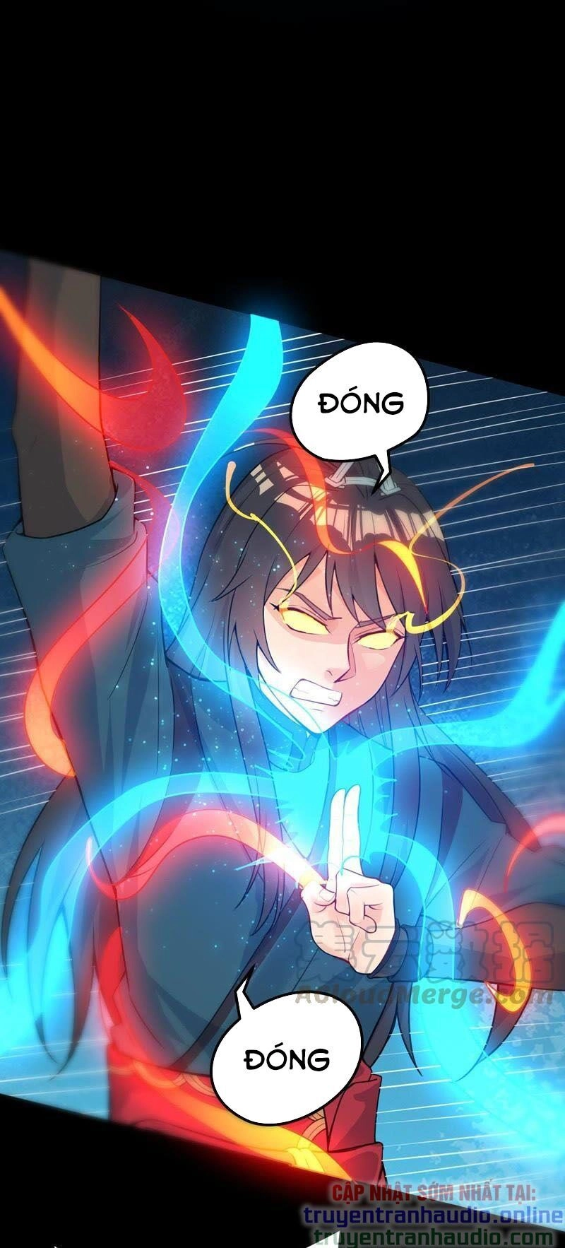 Thôn Phệ Vĩnh Hằng Chapter 90 - 31