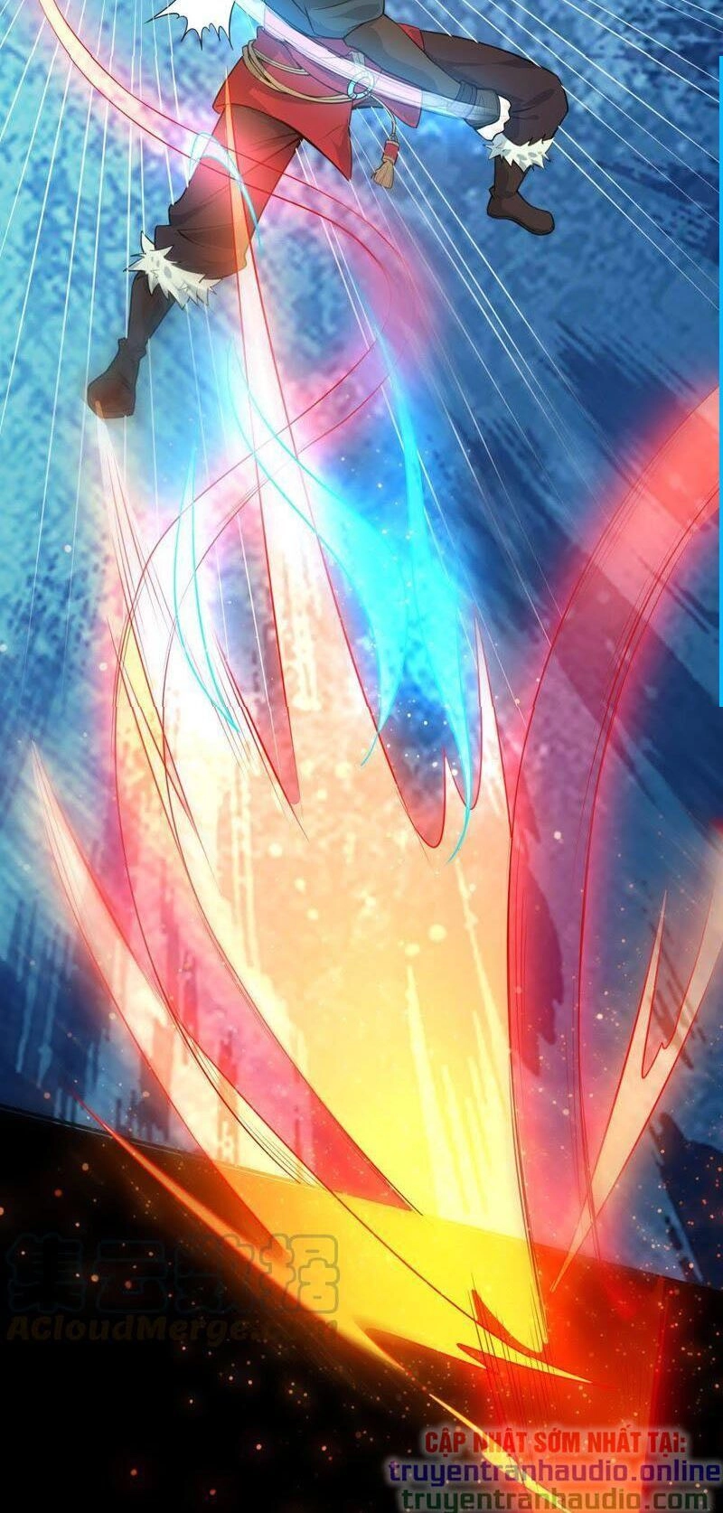 Thôn Phệ Vĩnh Hằng Chapter 90 - 34