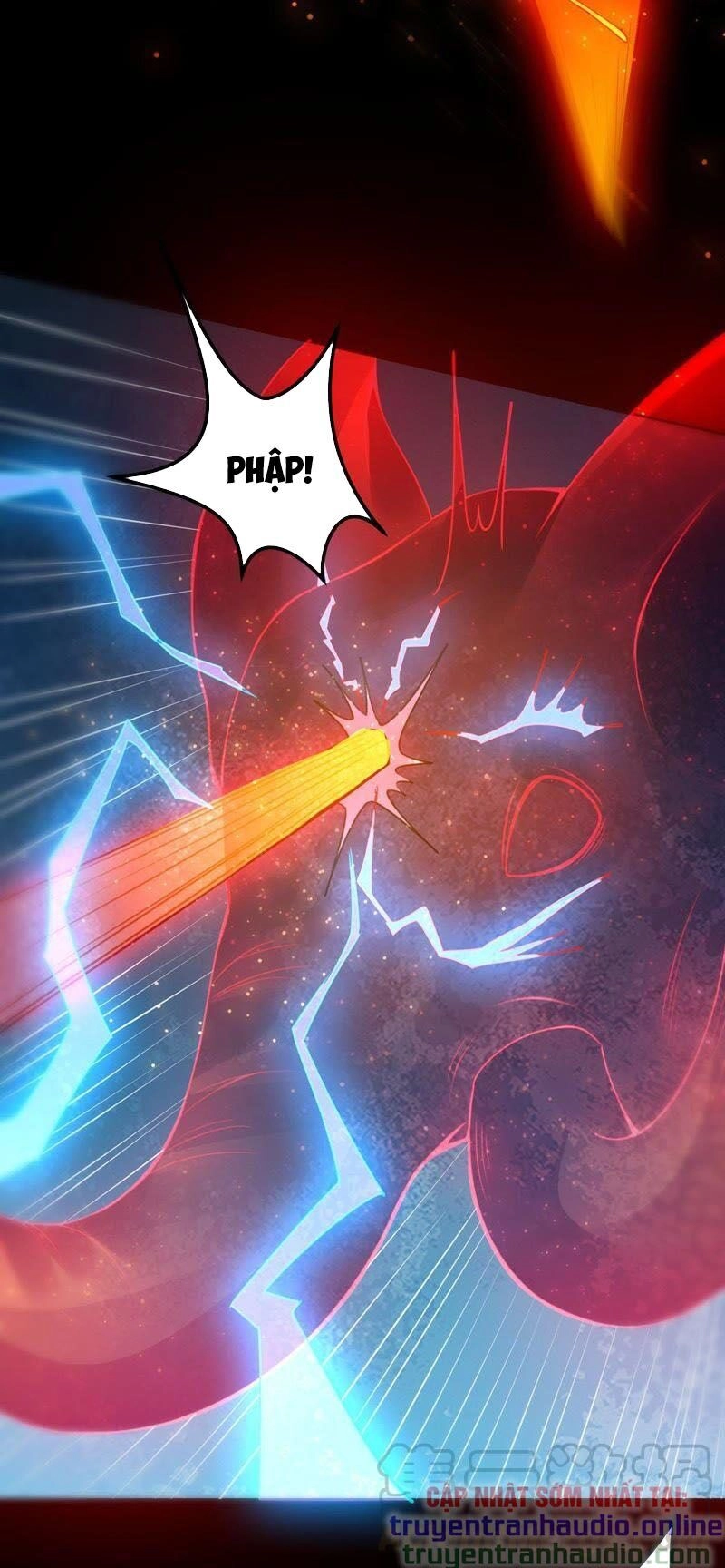 Thôn Phệ Vĩnh Hằng Chapter 90 - 35