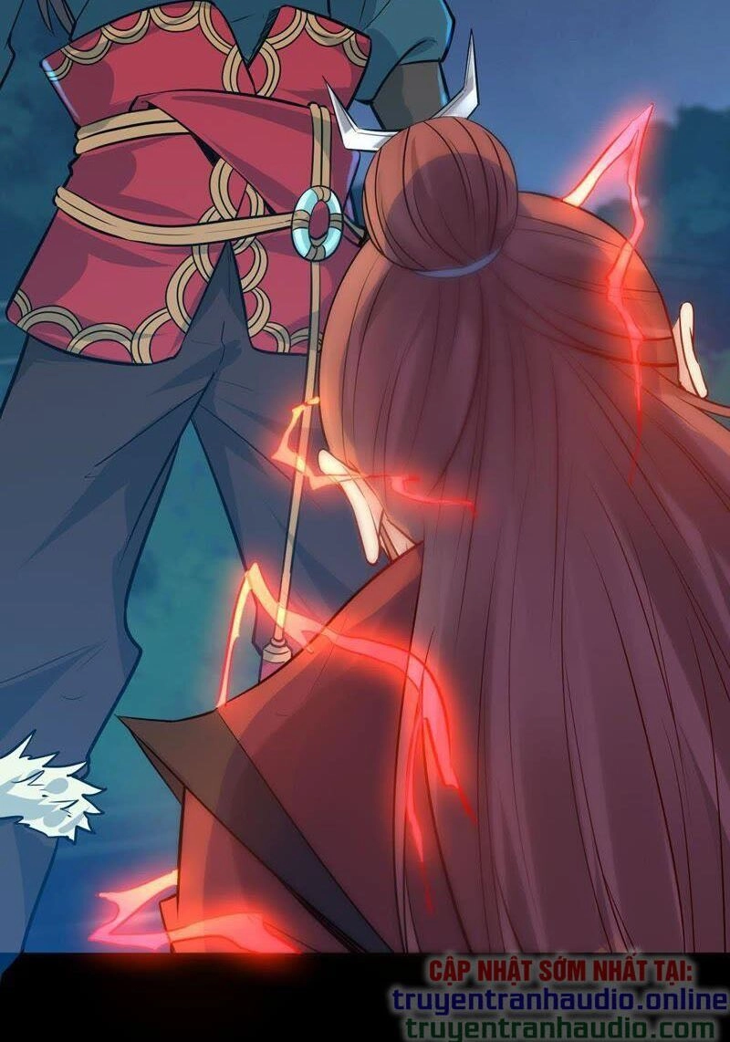 Thôn Phệ Vĩnh Hằng Chapter 90 - 41