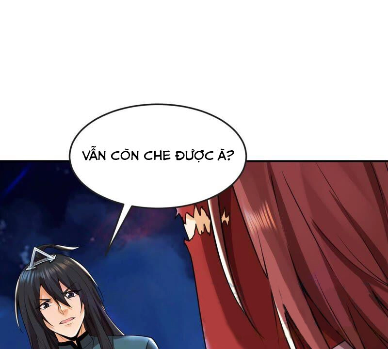 Thôn Phệ Vĩnh Hằng Chapter 91 - 27